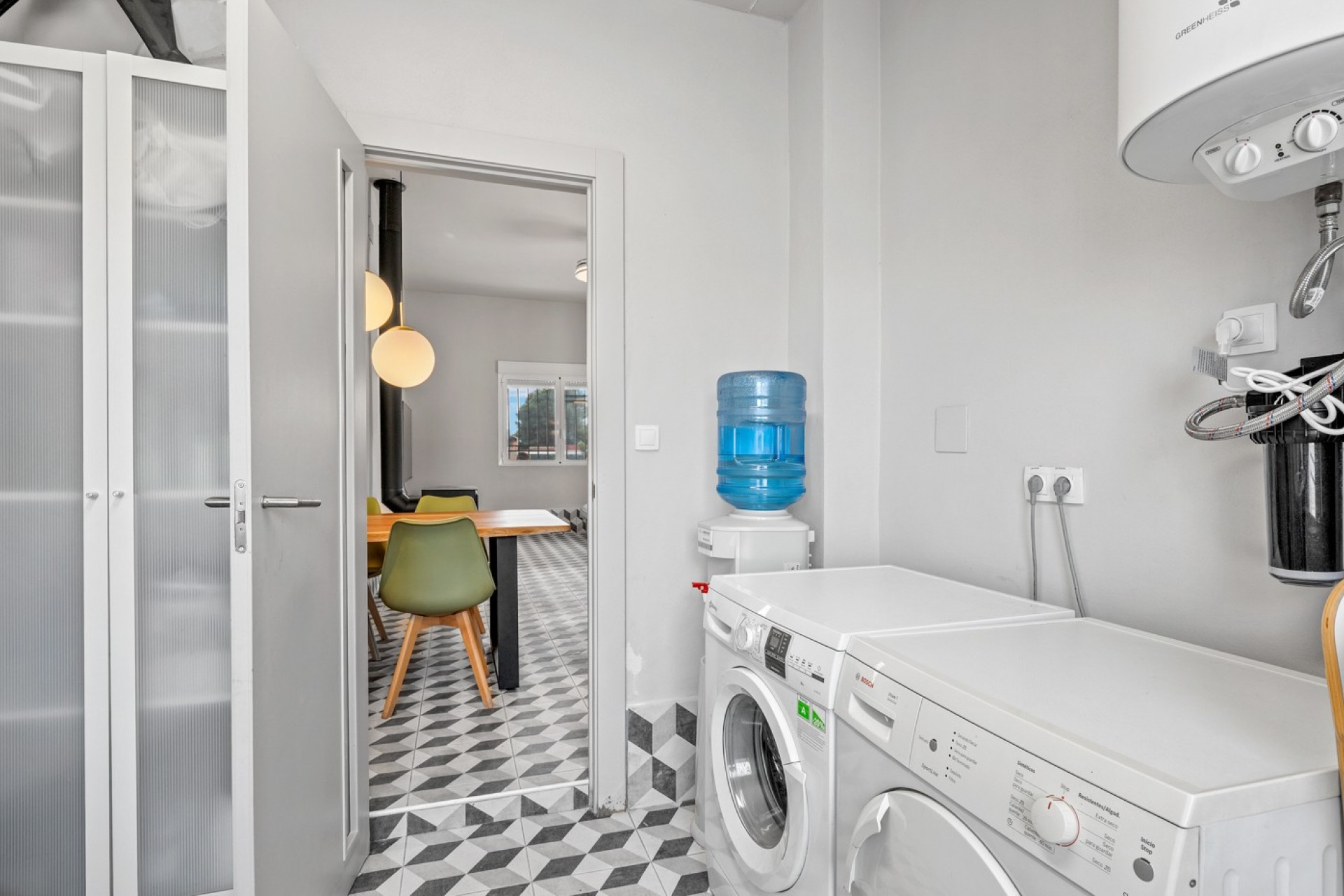 Re-Sale - Country Property - Elche - Elche - Country