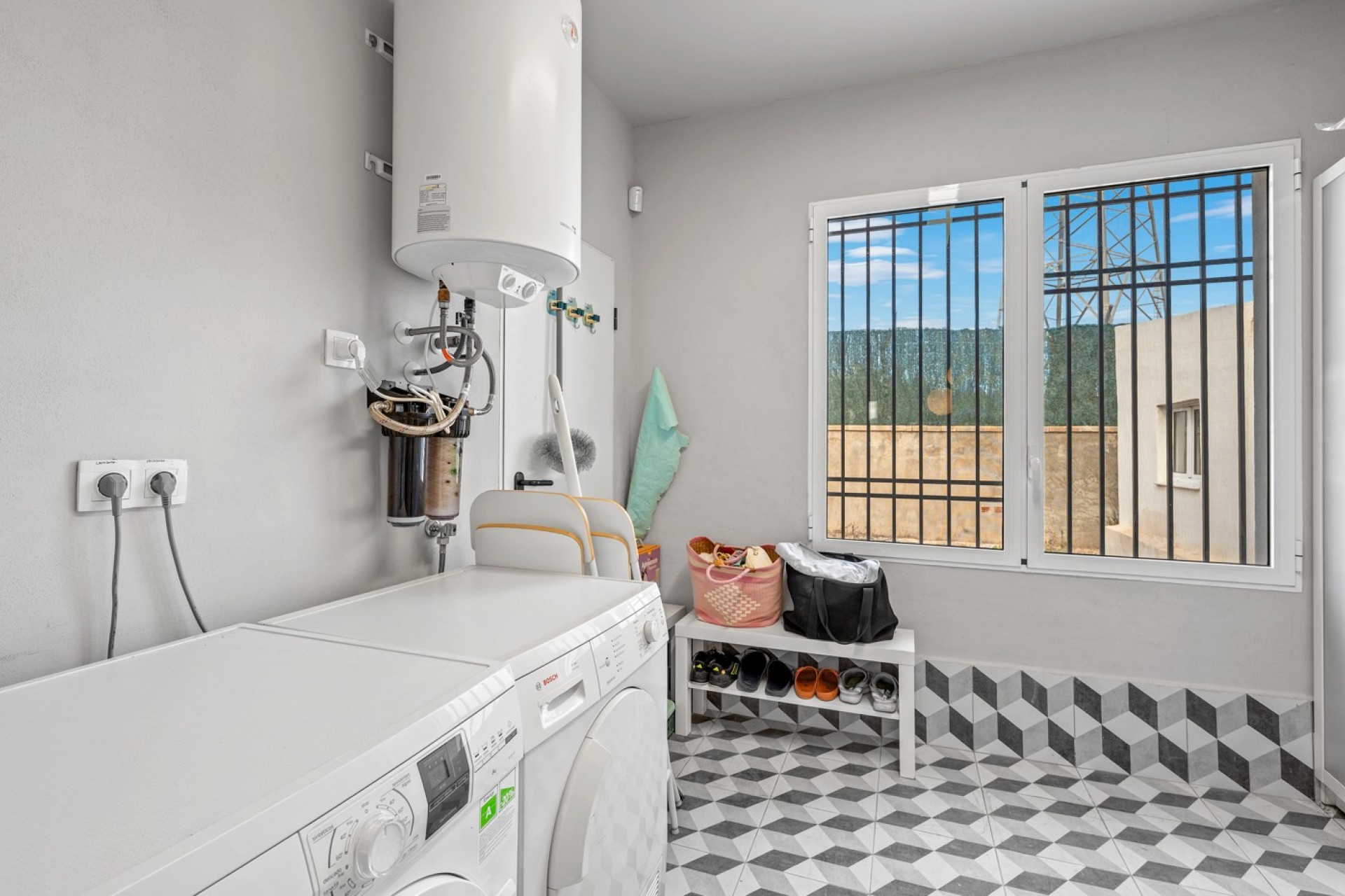 Re-Sale - Country Property - Elche - Elche - Country