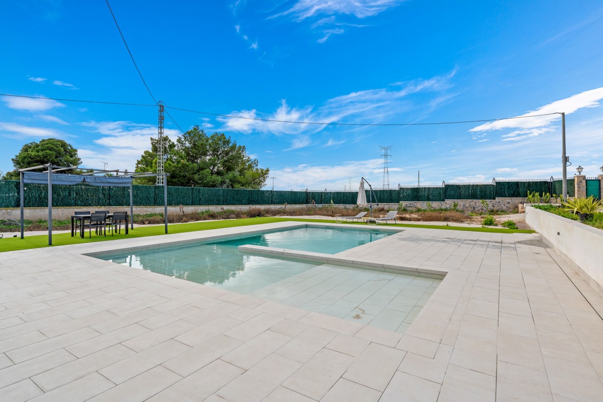 Re-Sale - Country Property - Elche - Elche - Country