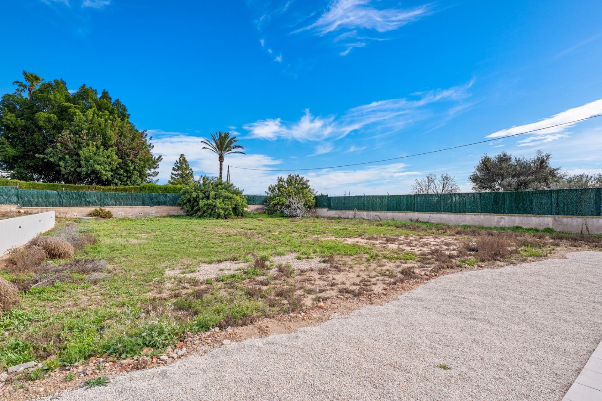 Re-Sale - Country Property - Elche - Elche - Country