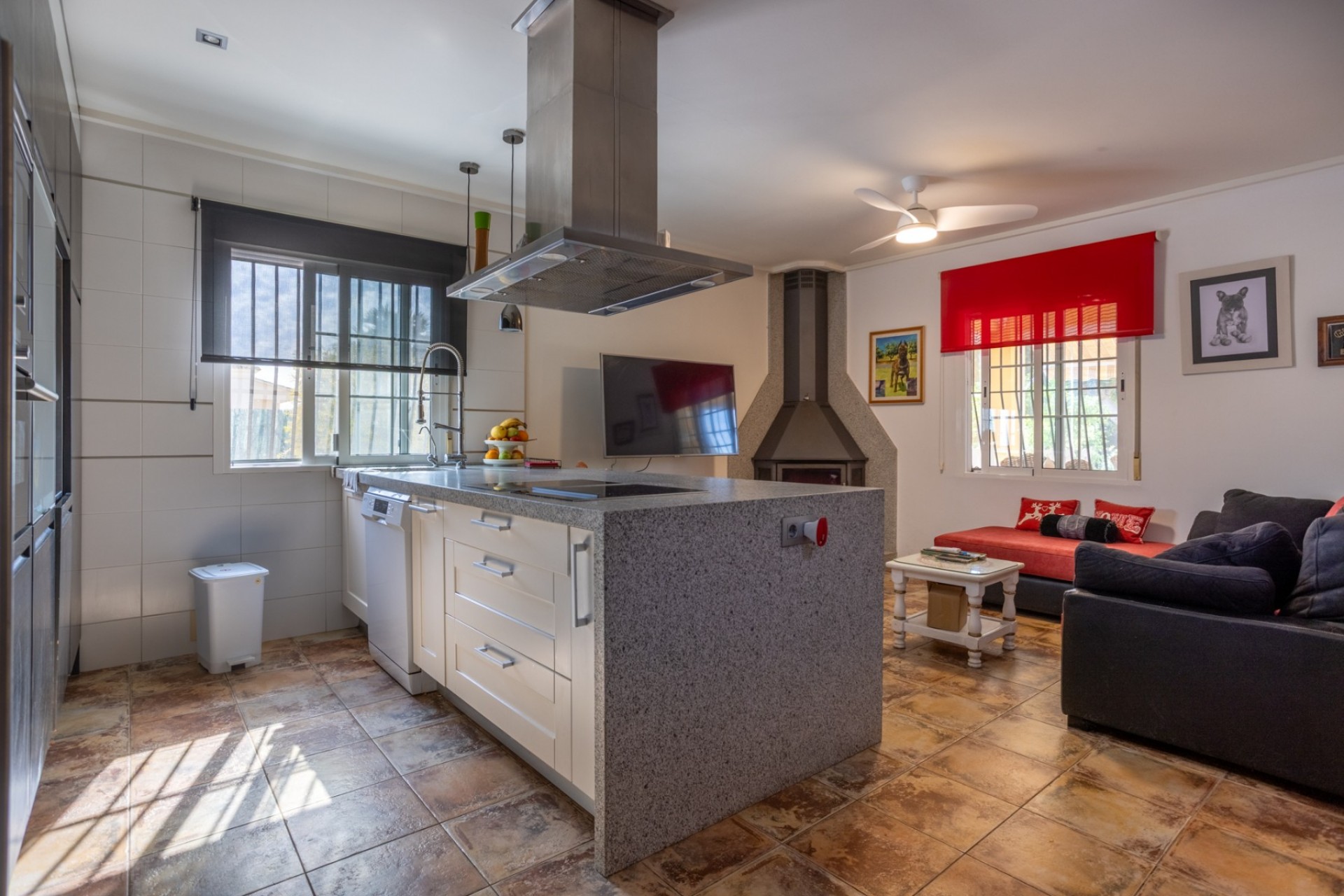 Re-Sale - Country Property - Elche - Elche - La Hoya