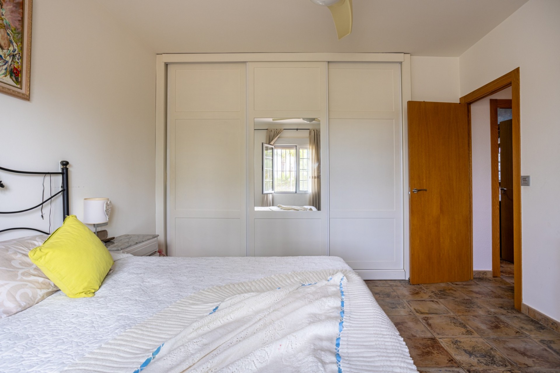 Re-Sale - Country Property - Elche - Elche - La Hoya