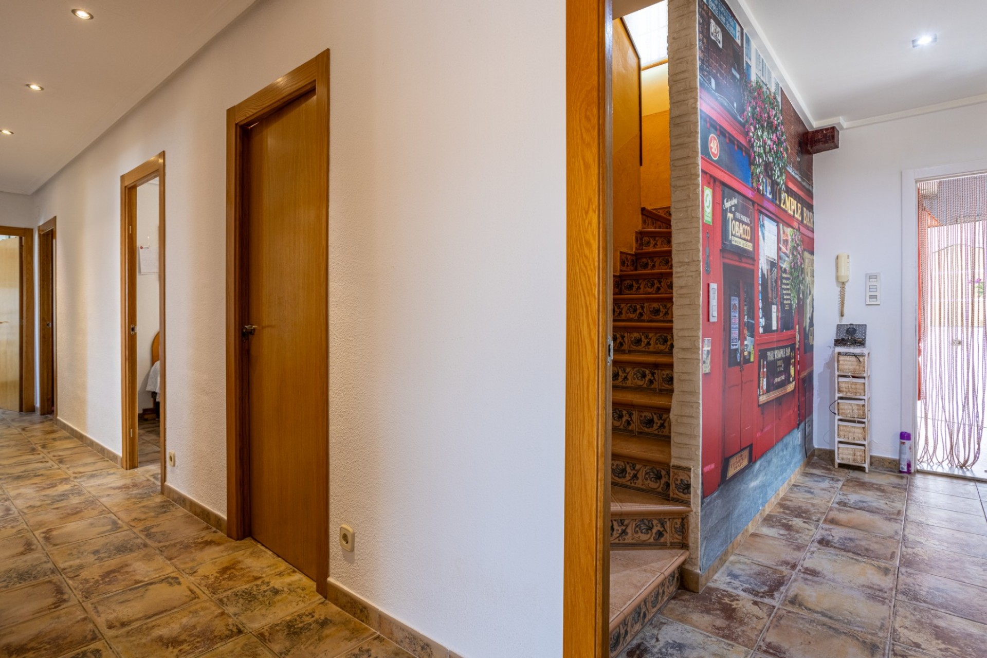Re-Sale - Country Property - Elche - Elche - La Hoya