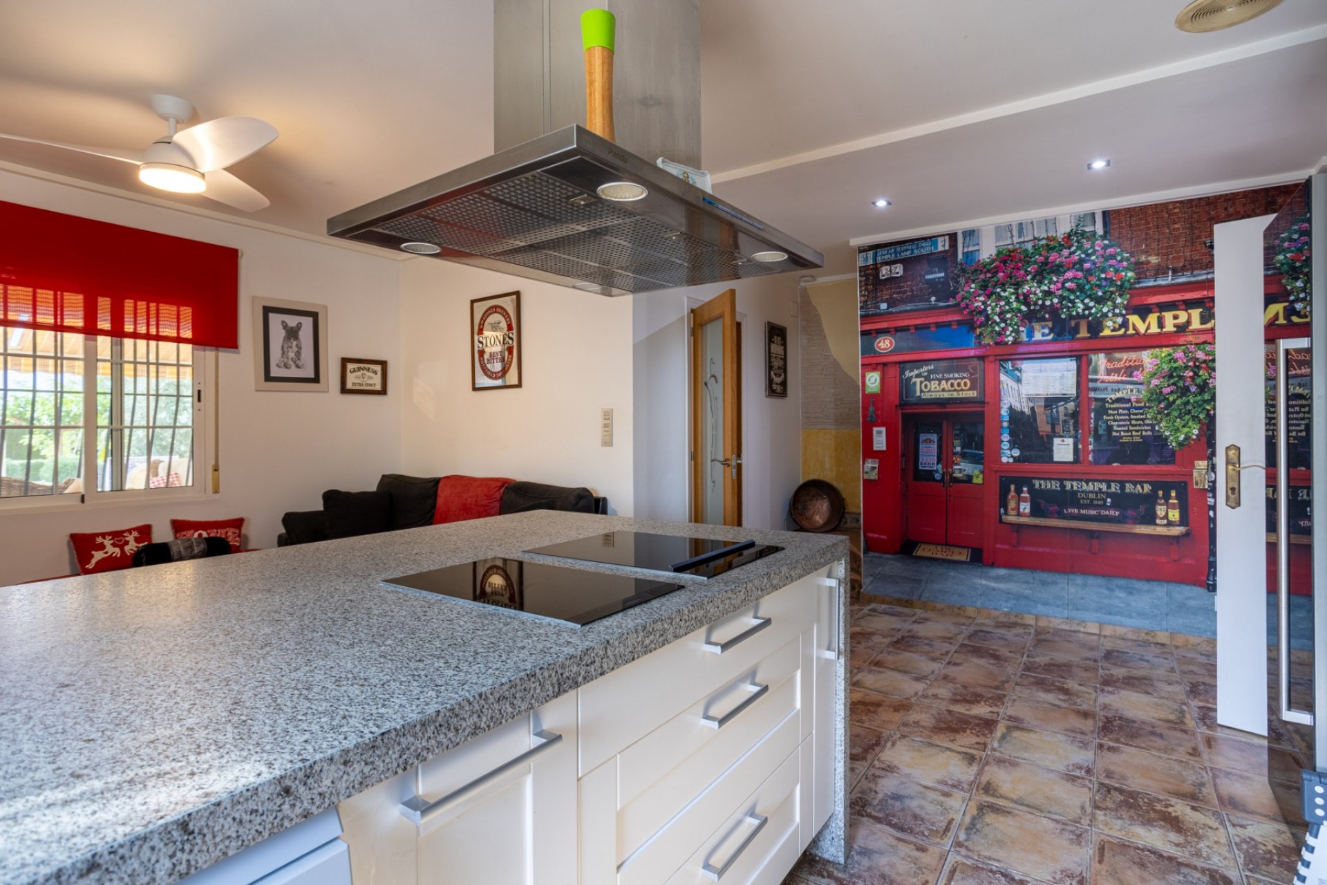 Re-Sale - Country Property - Elche - Elche - La Hoya