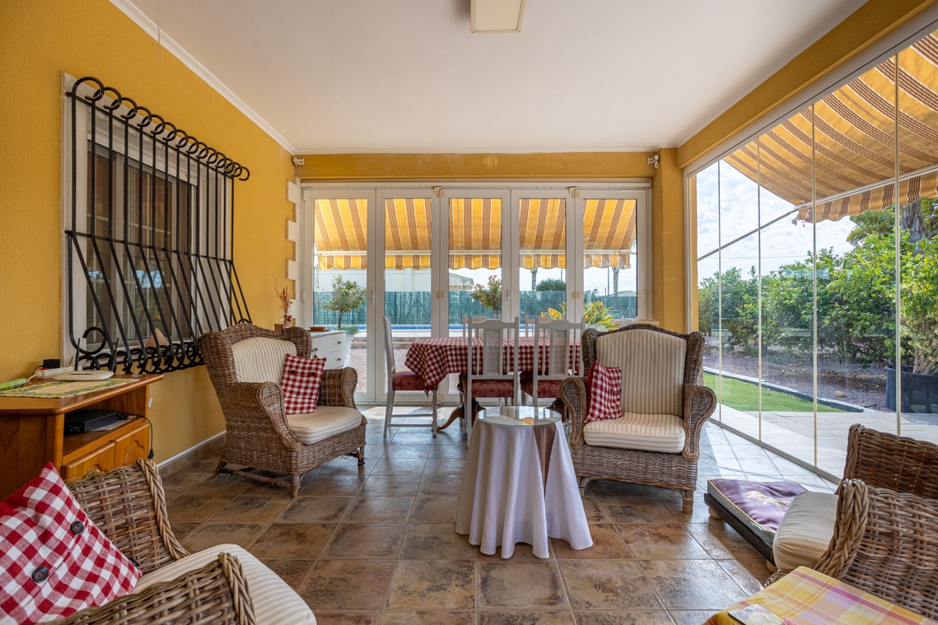 Re-Sale - Country Property - Elche - Elche - La Hoya