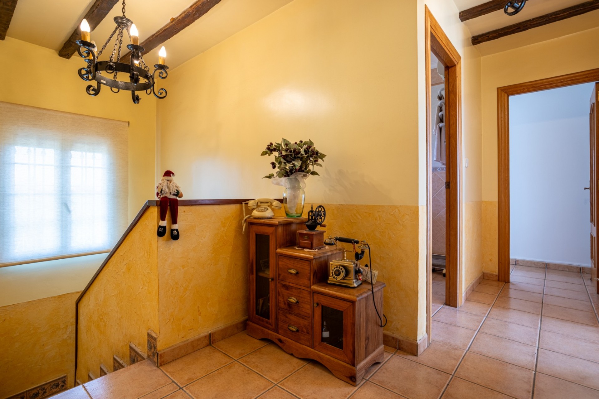 Re-Sale - Country Property - Elche - Elche - La Hoya