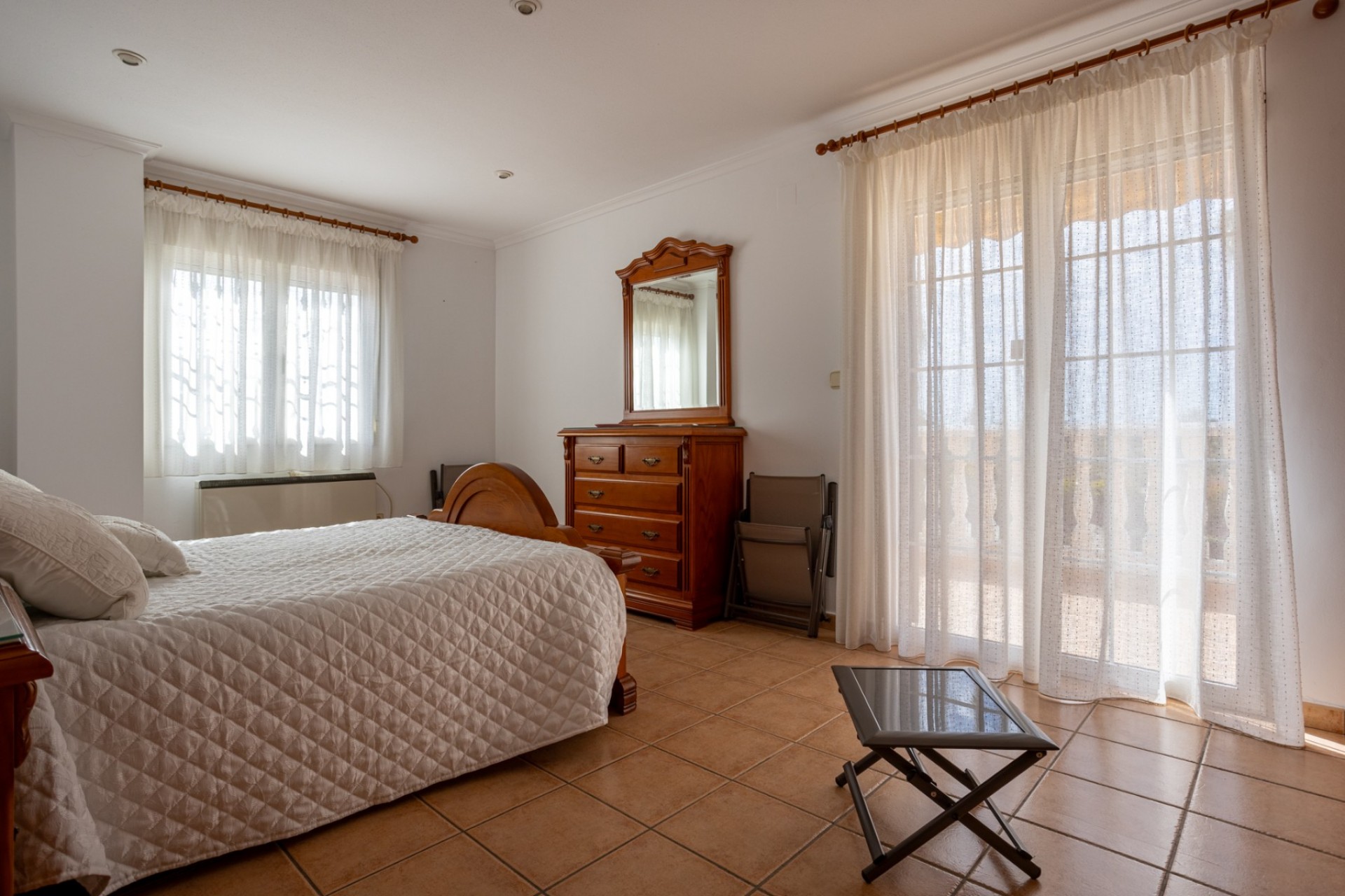 Re-Sale - Country Property - Elche - Elche - La Hoya