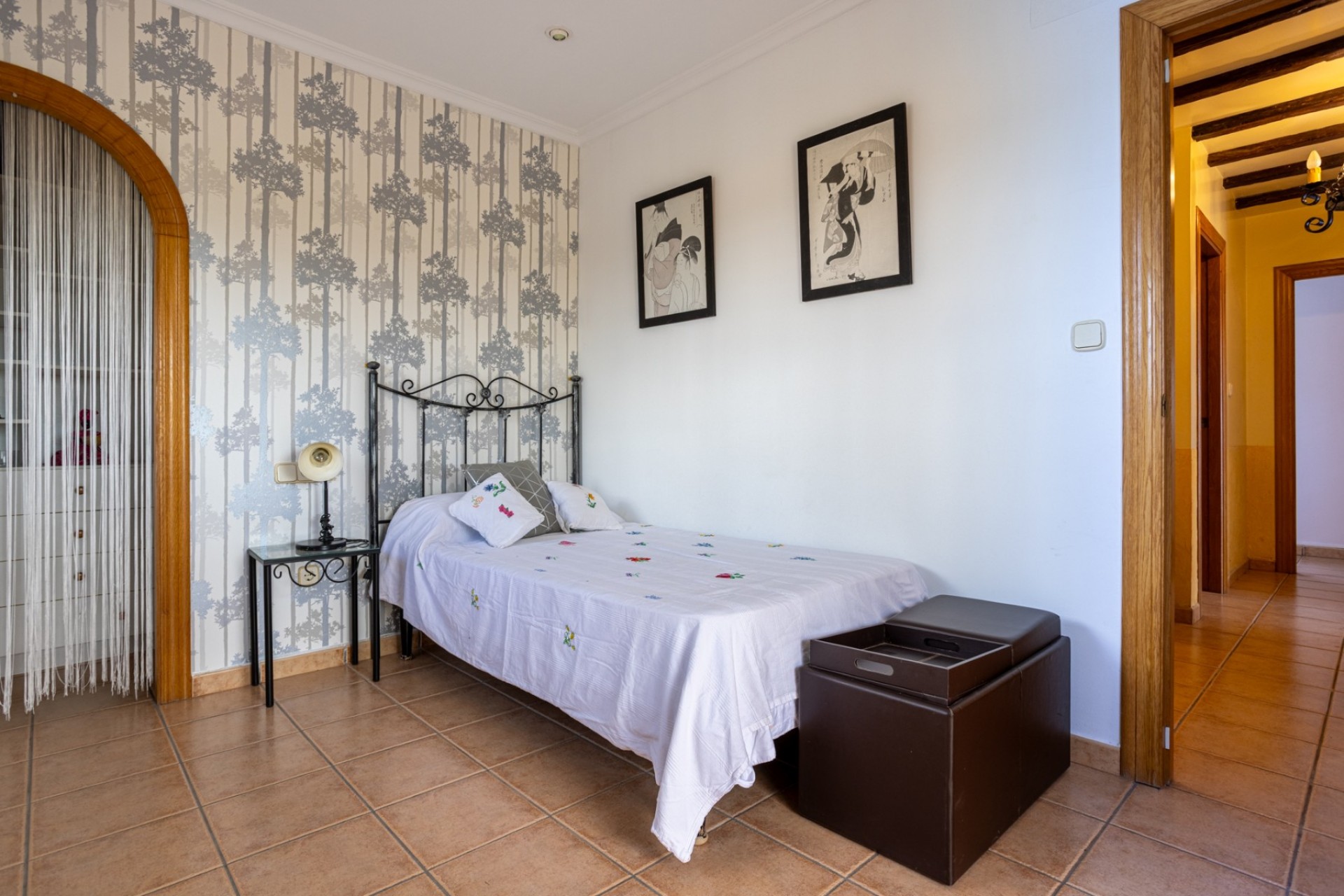 Re-Sale - Country Property - Elche - Elche - La Hoya