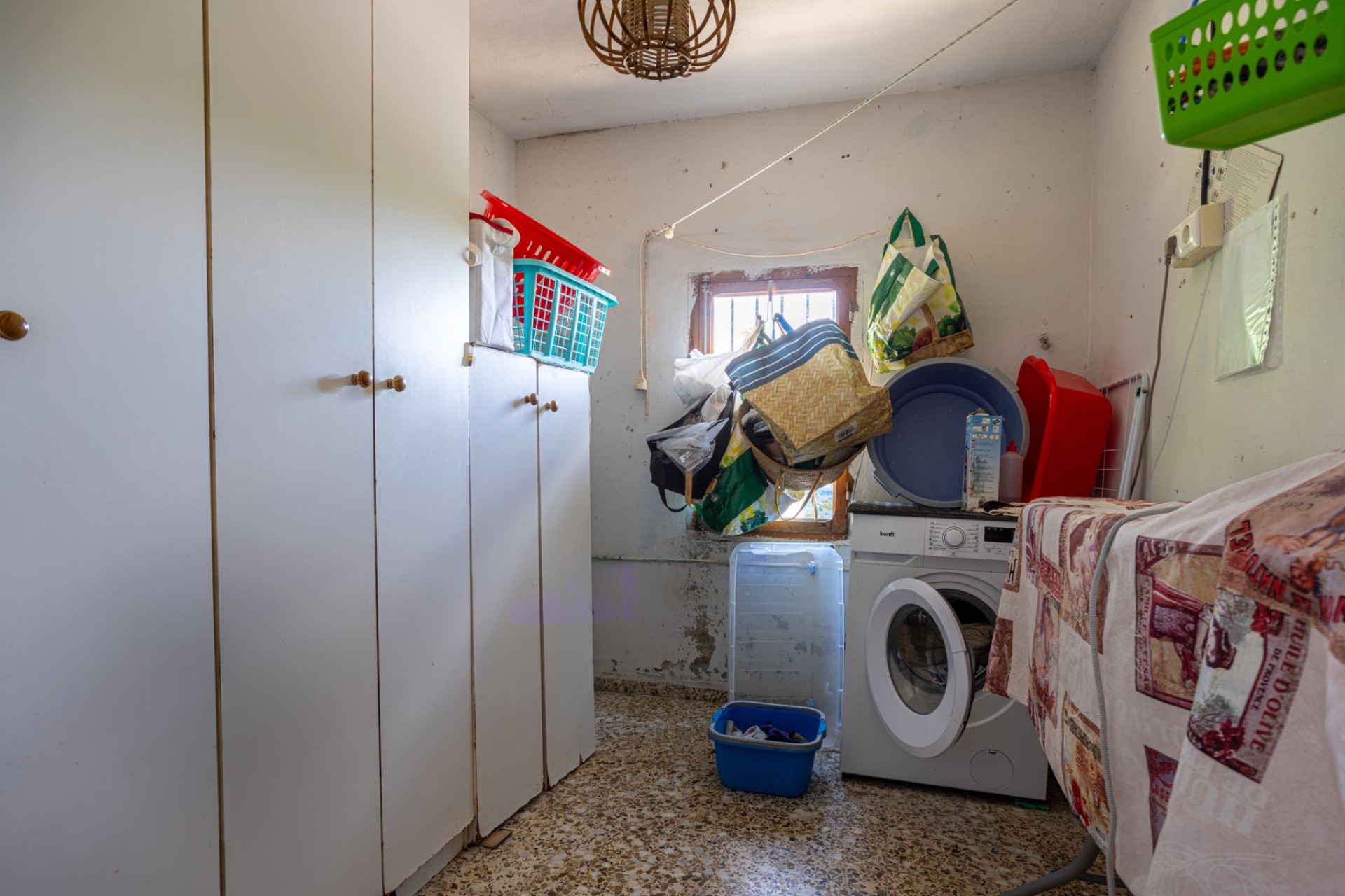 Re-Sale - Country Property - Elche - Elche - La Hoya