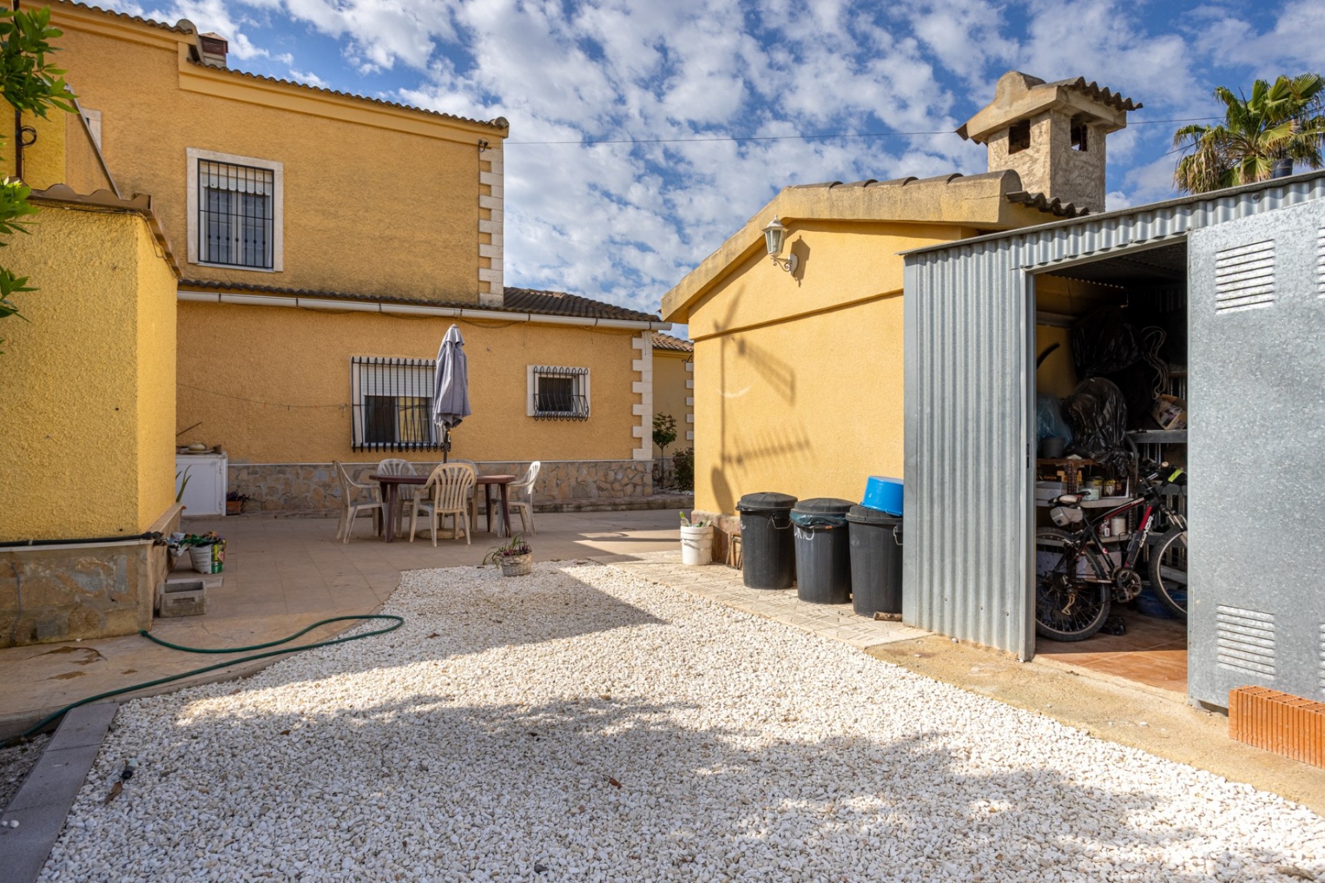 Re-Sale - Country Property - Elche - Elche - La Hoya