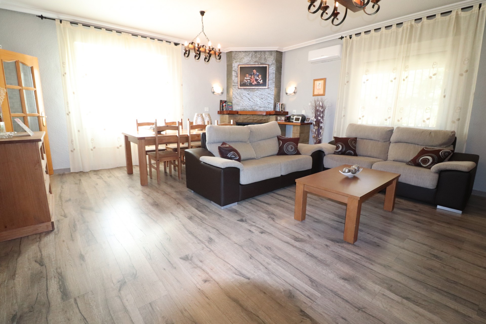 Re-Sale - Country Property - Elda - Elda - Country