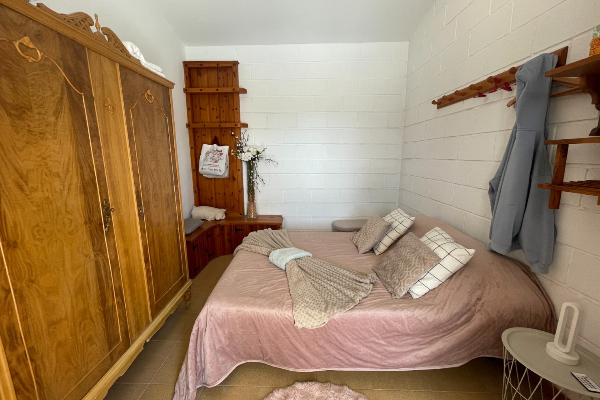 Re-Sale - Country Property - Elda - Elda - Country