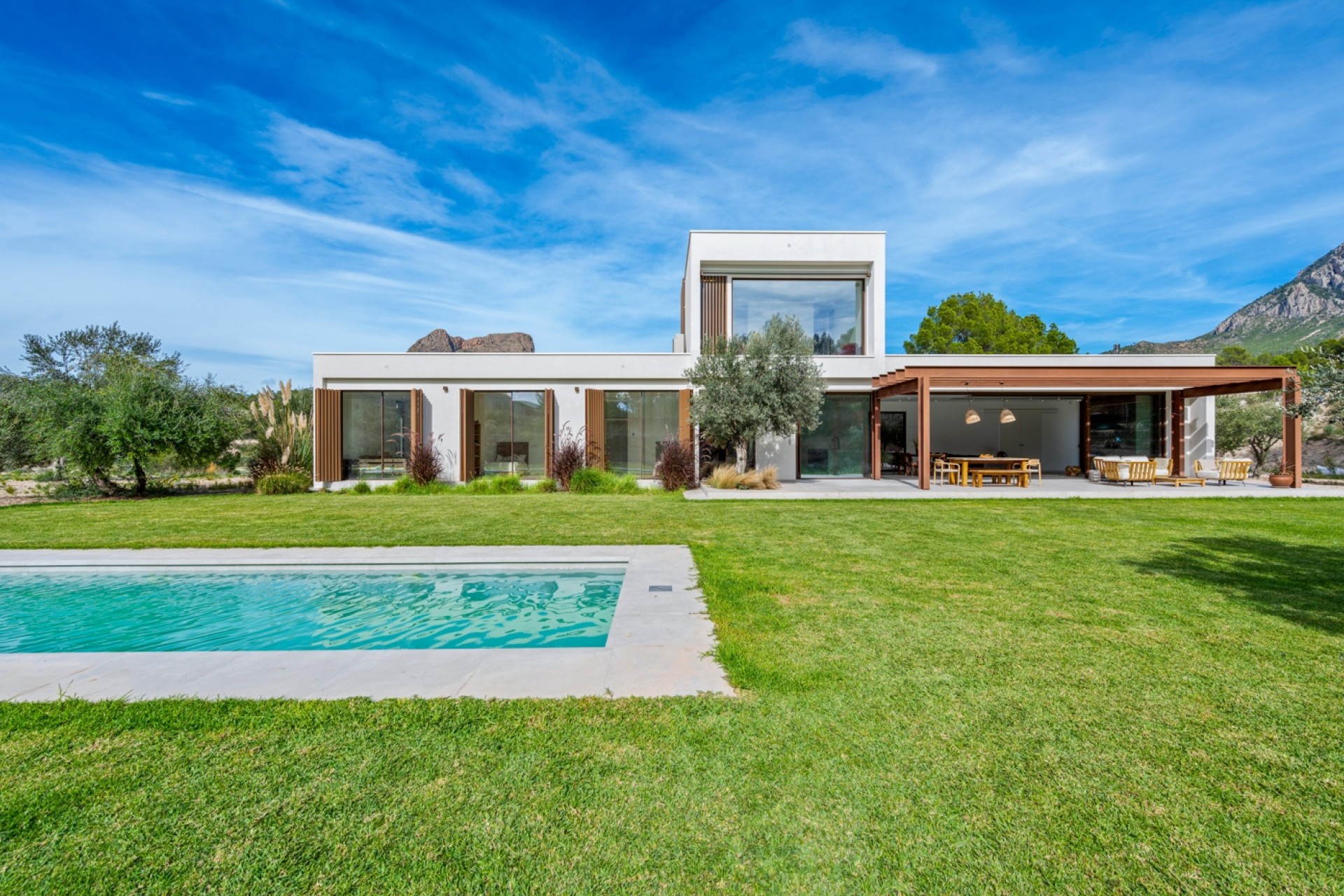 Re-Sale - Country Property - Finestrat - Finestrat - Country