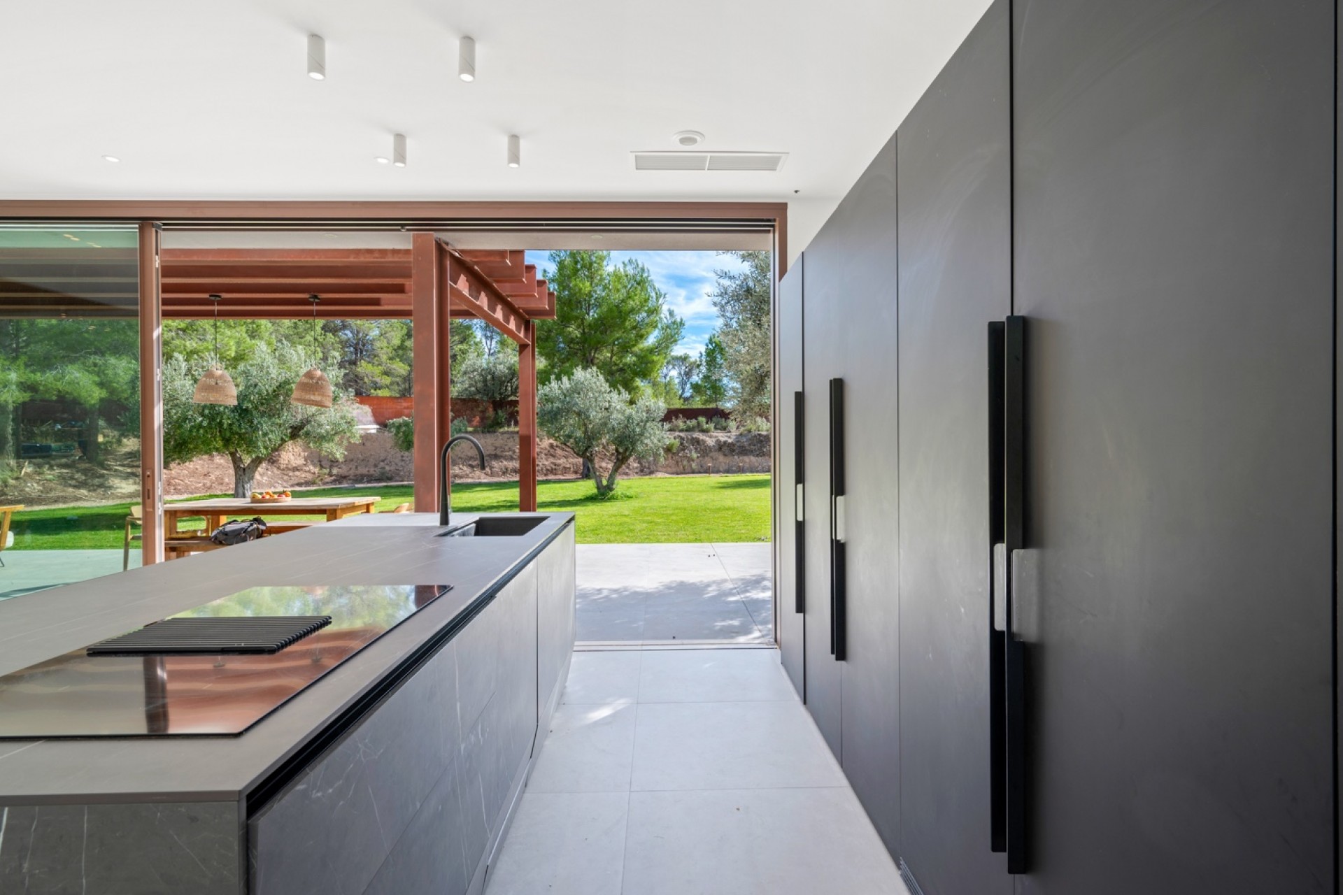 Re-Sale - Country Property - Finestrat - Finestrat - Country