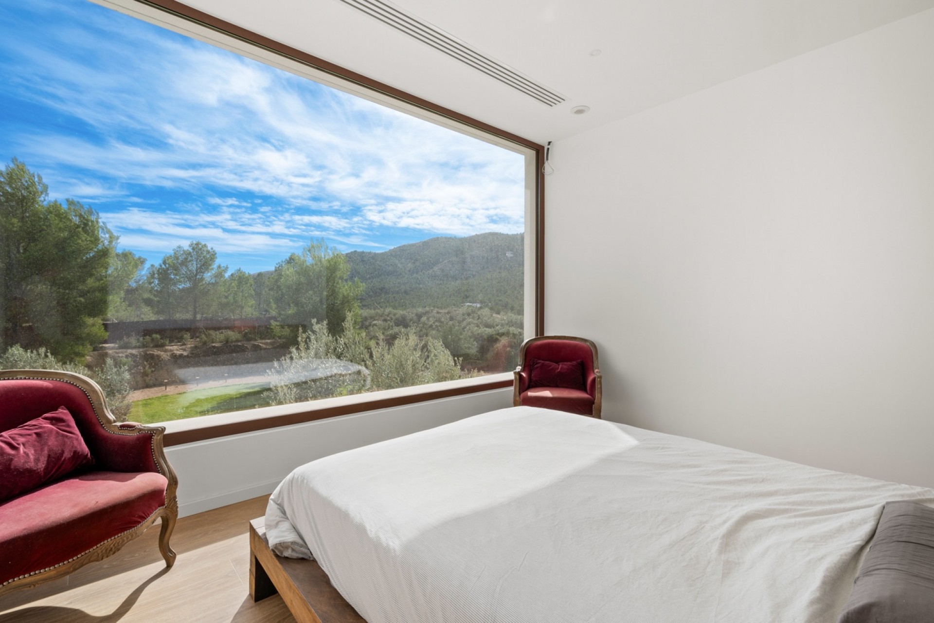 Re-Sale - Country Property - Finestrat - Finestrat - Country