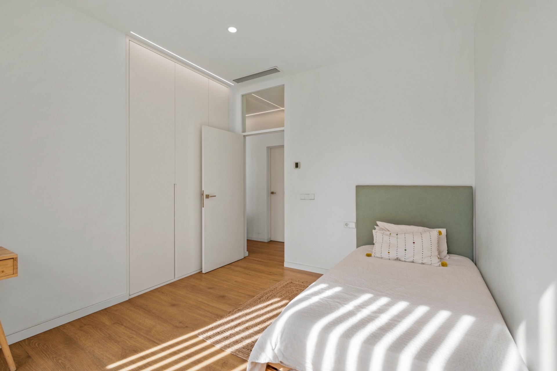 Re-Sale - Country Property - Finestrat - Finestrat - Country