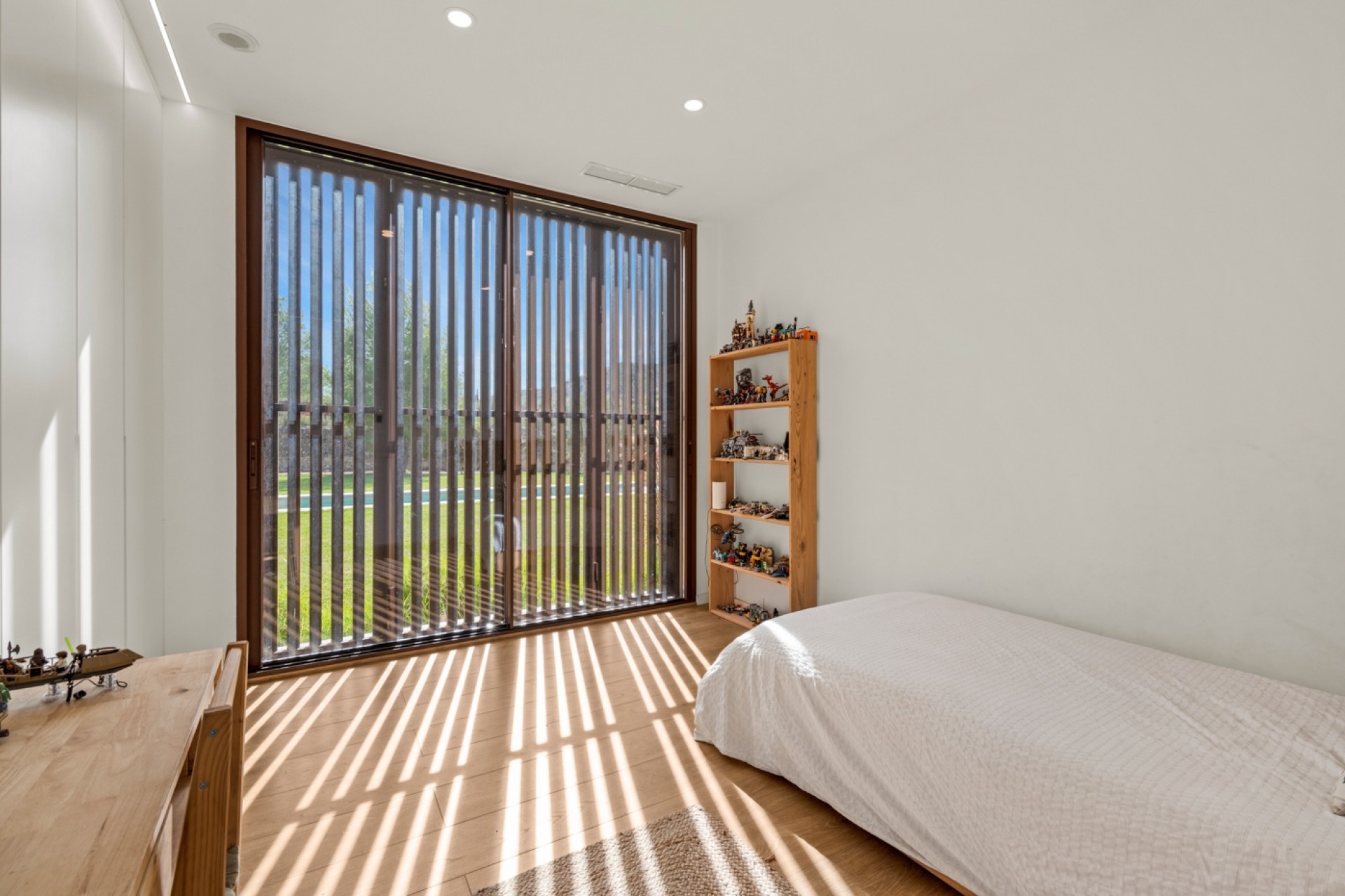 Re-Sale - Country Property - Finestrat - Finestrat - Country