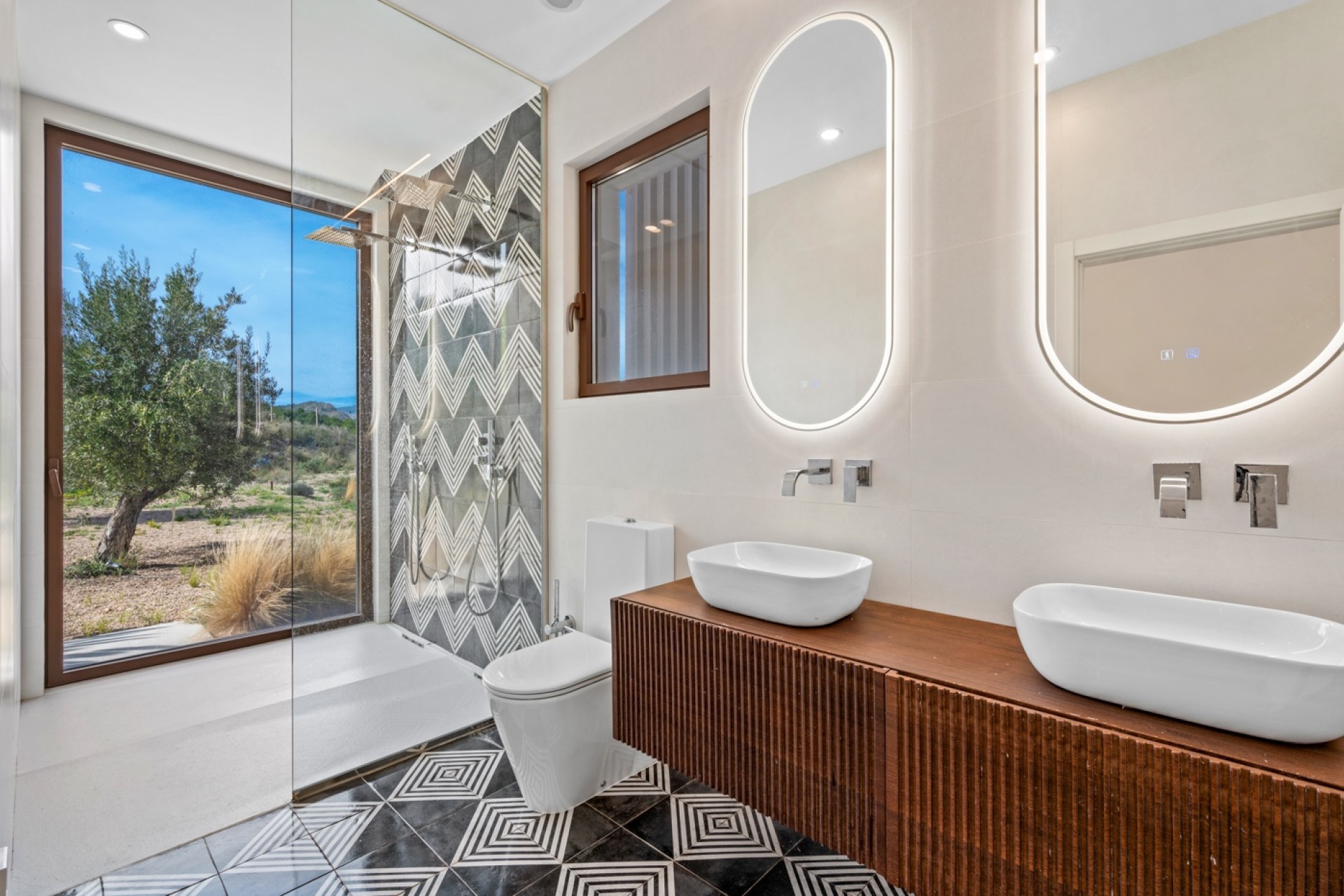 Re-Sale - Country Property - Finestrat - Finestrat - Country