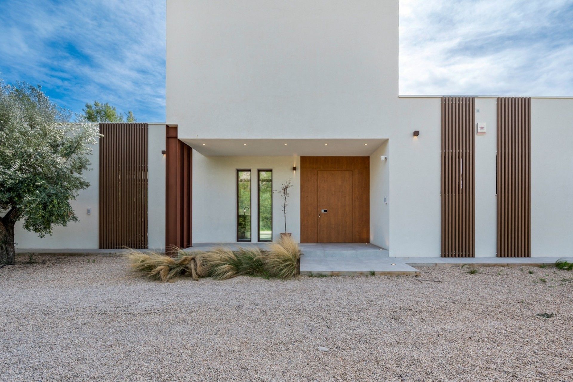 Re-Sale - Country Property - Finestrat - Finestrat - Country