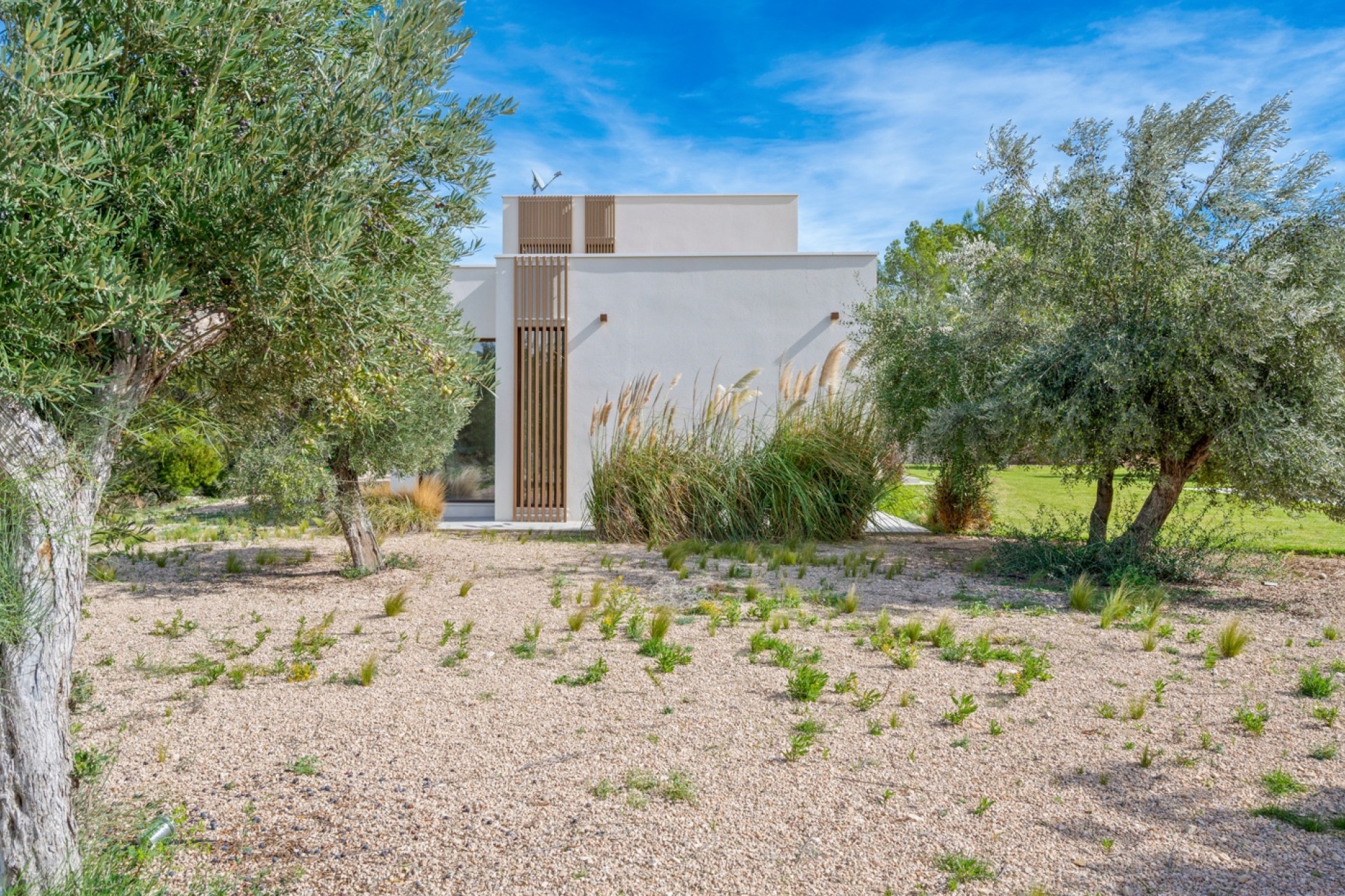 Re-Sale - Country Property - Finestrat - Finestrat - Country