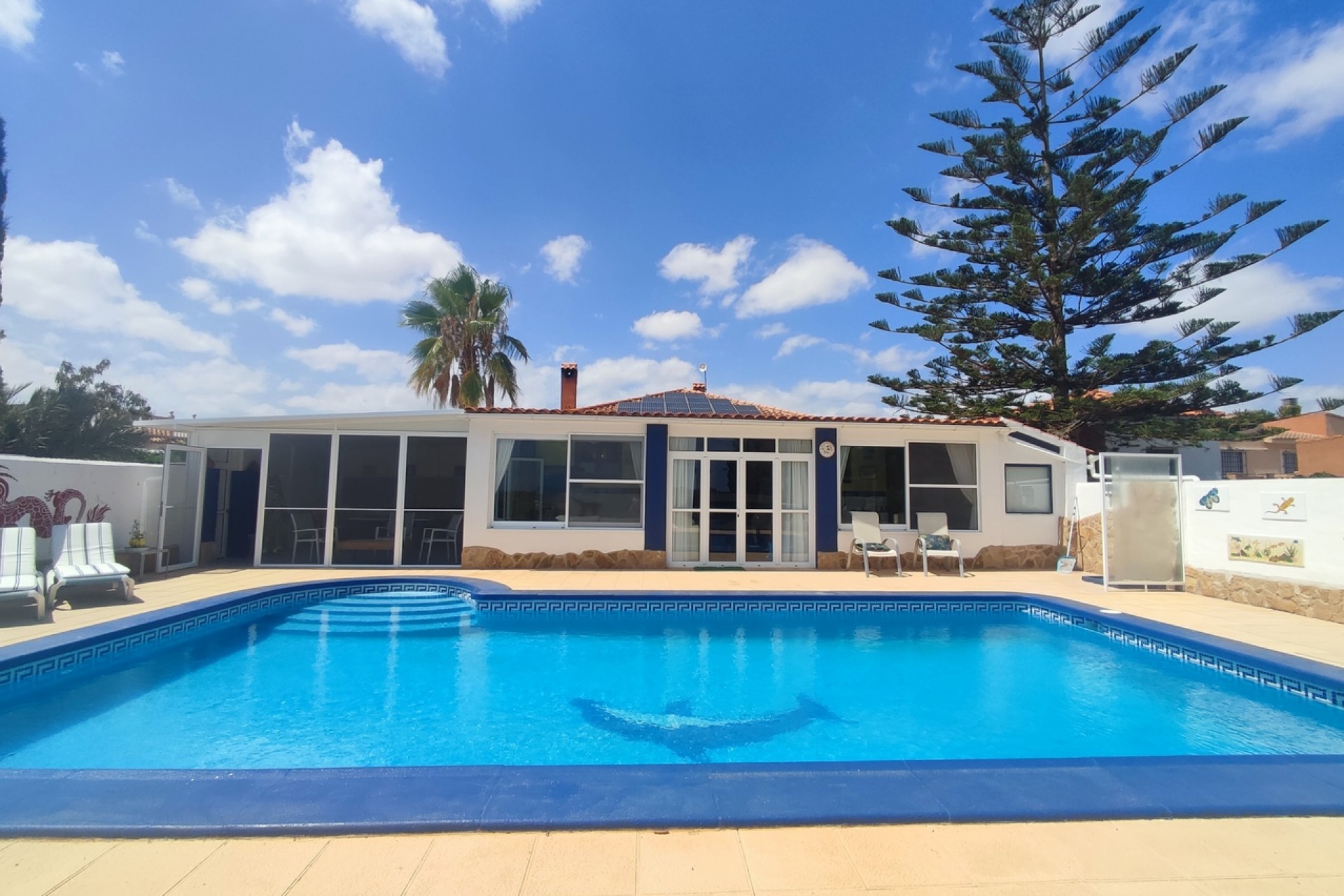 Re-Sale - Country Property - Gea y Truyols - Urb Lo Santiago