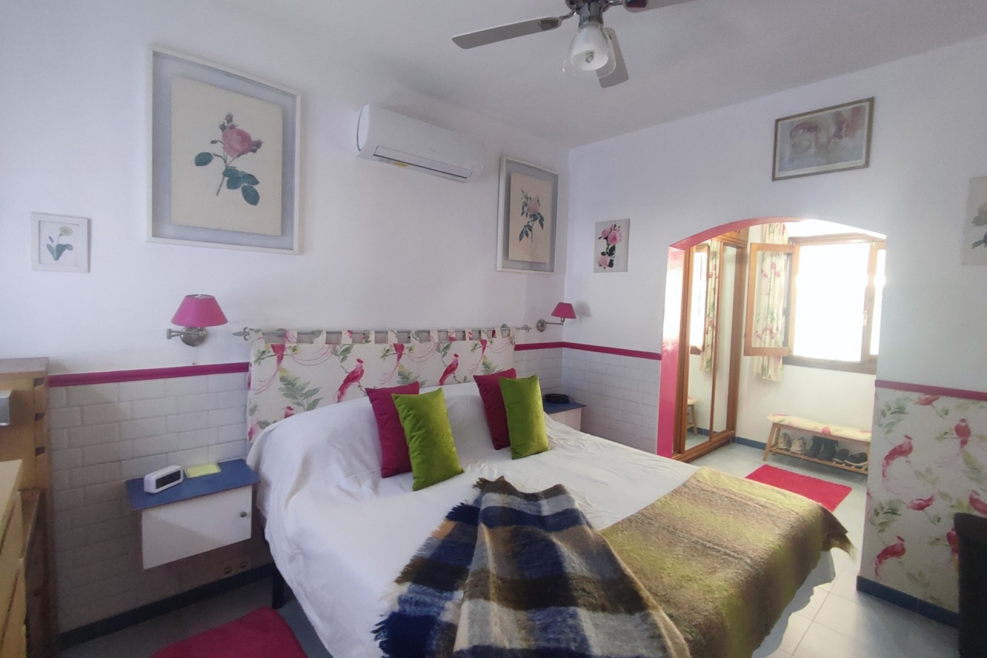 Re-Sale - Country Property - Gea y Truyols - Urb Lo Santiago