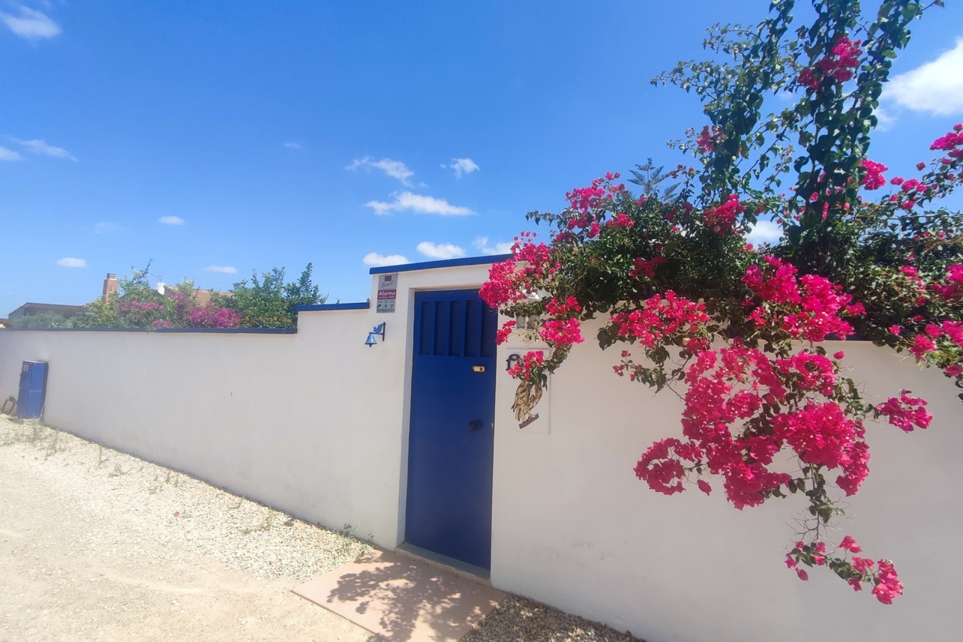 Re-Sale - Country Property - Gea y Truyols - Urb Lo Santiago