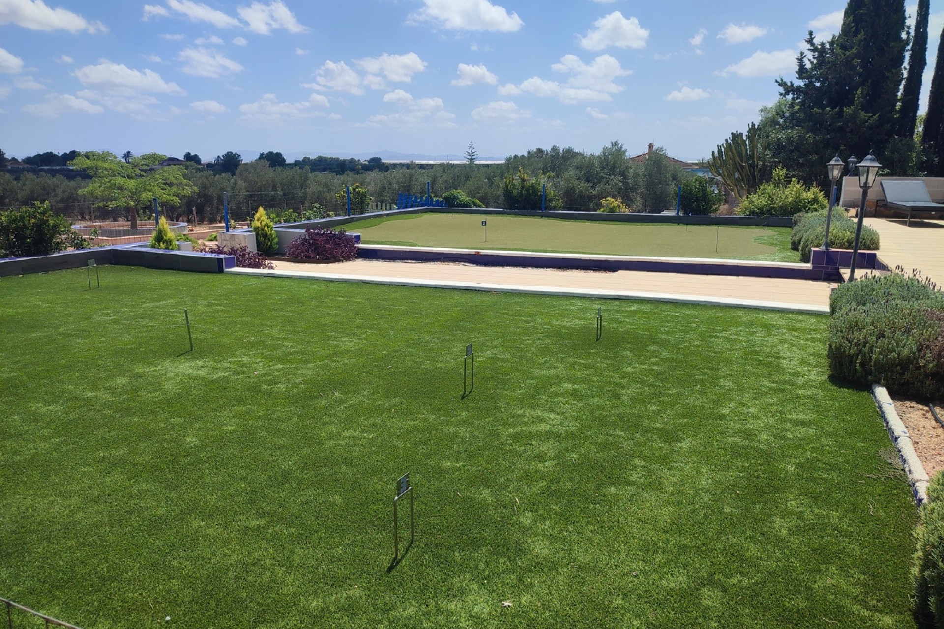 Re-Sale - Country Property - Gea y Truyols - Urb Lo Santiago