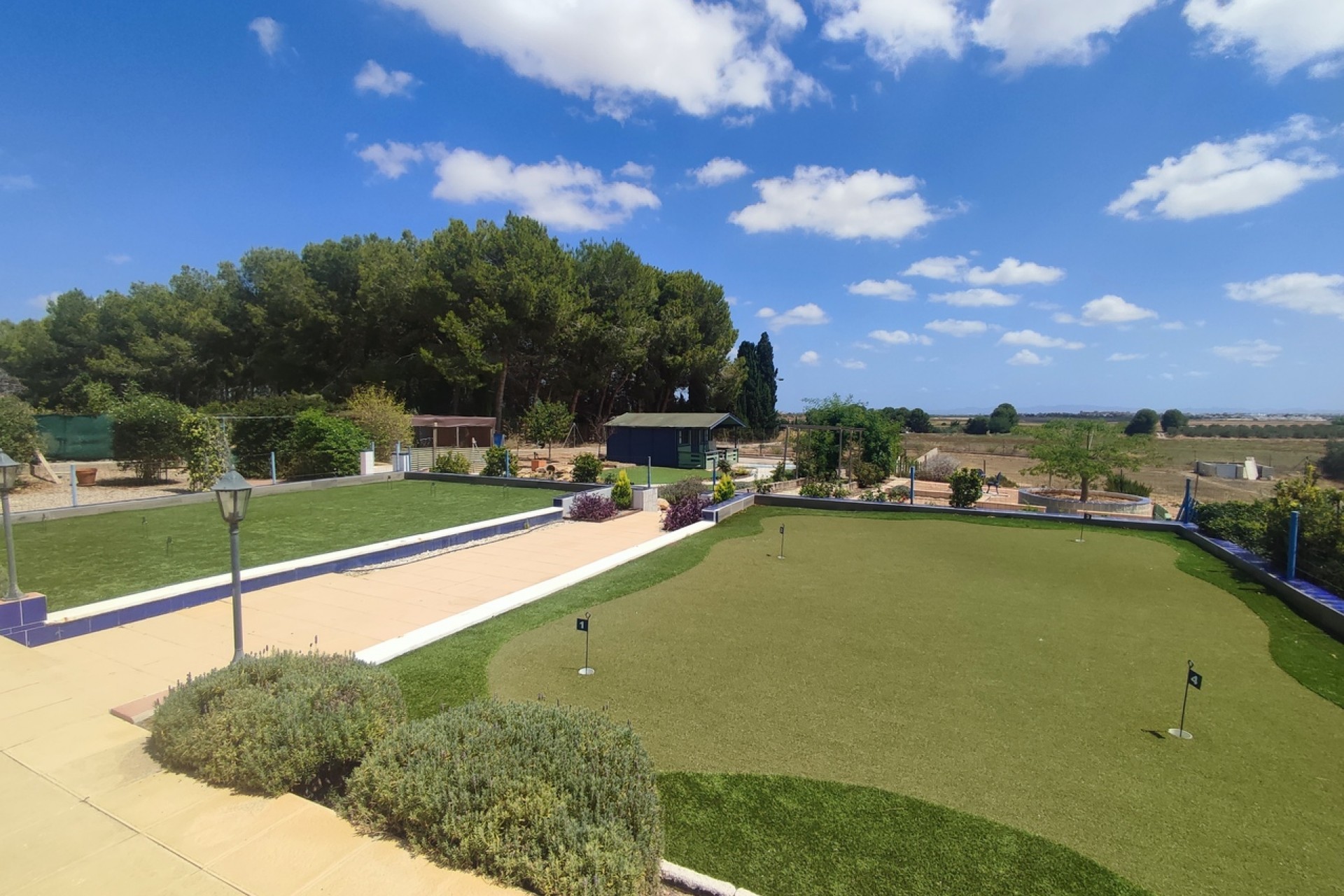 Re-Sale - Country Property - Gea y Truyols - Urb Lo Santiago