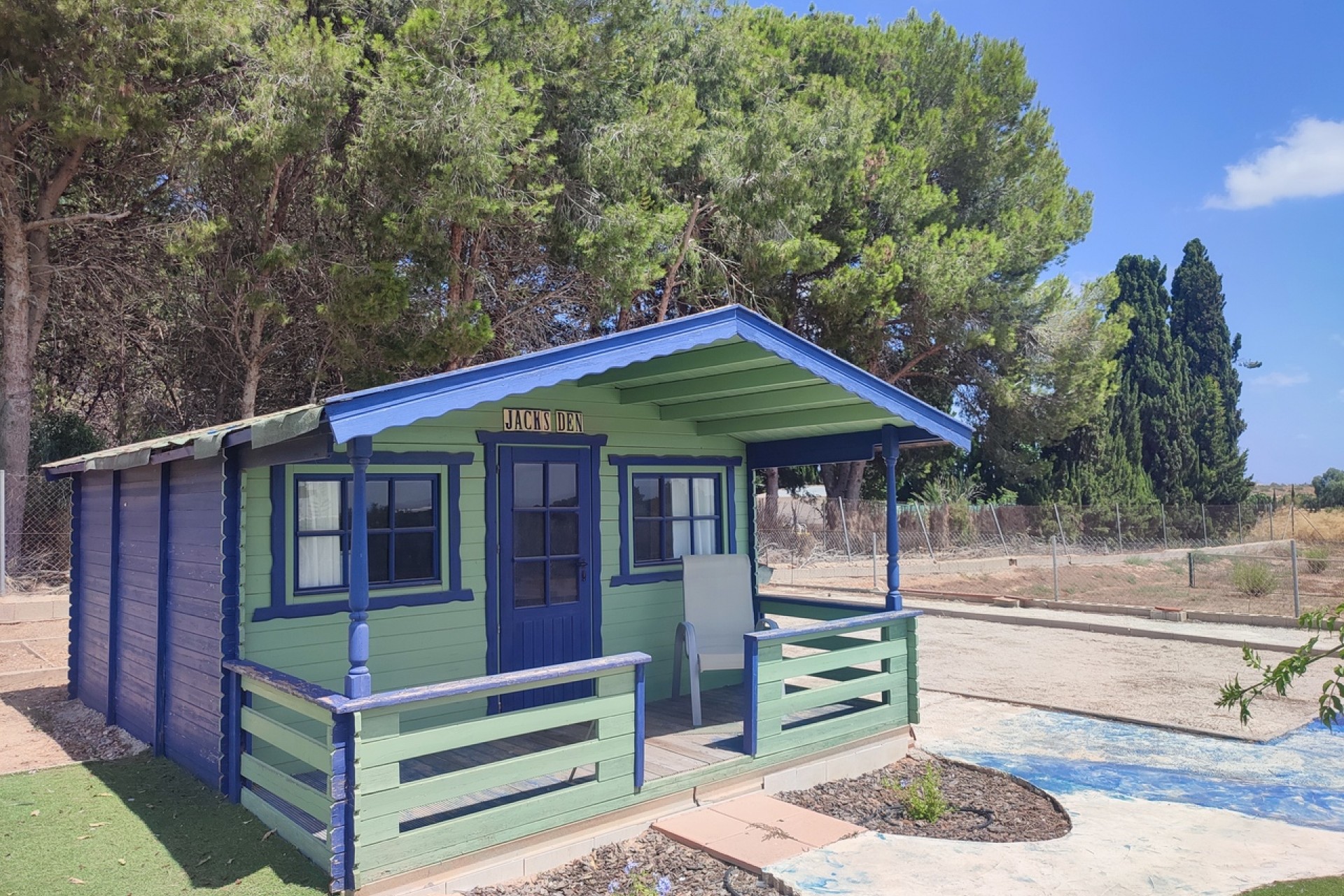 Re-Sale - Country Property - Gea y Truyols - Urb Lo Santiago