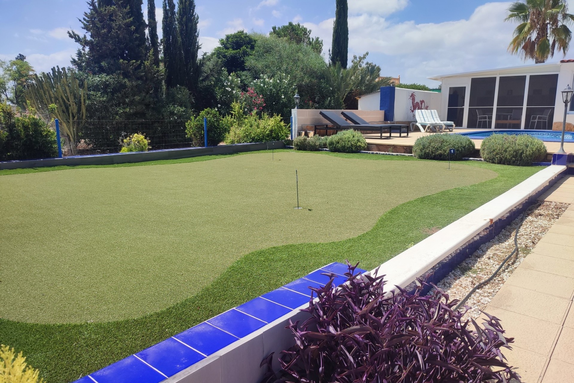 Re-Sale - Country Property - Gea y Truyols - Urb Lo Santiago