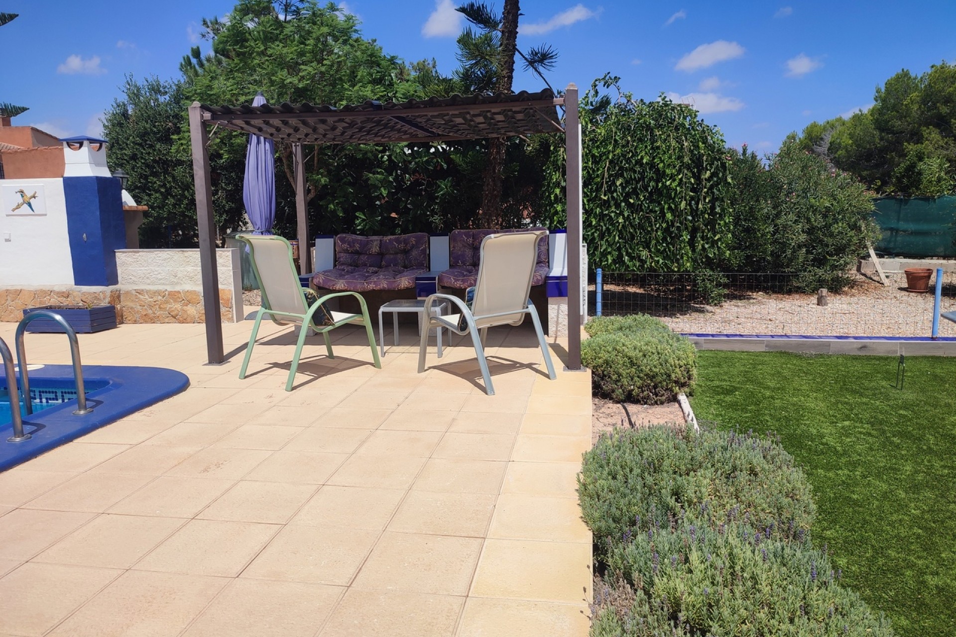 Re-Sale - Country Property - Gea y Truyols - Urb Lo Santiago