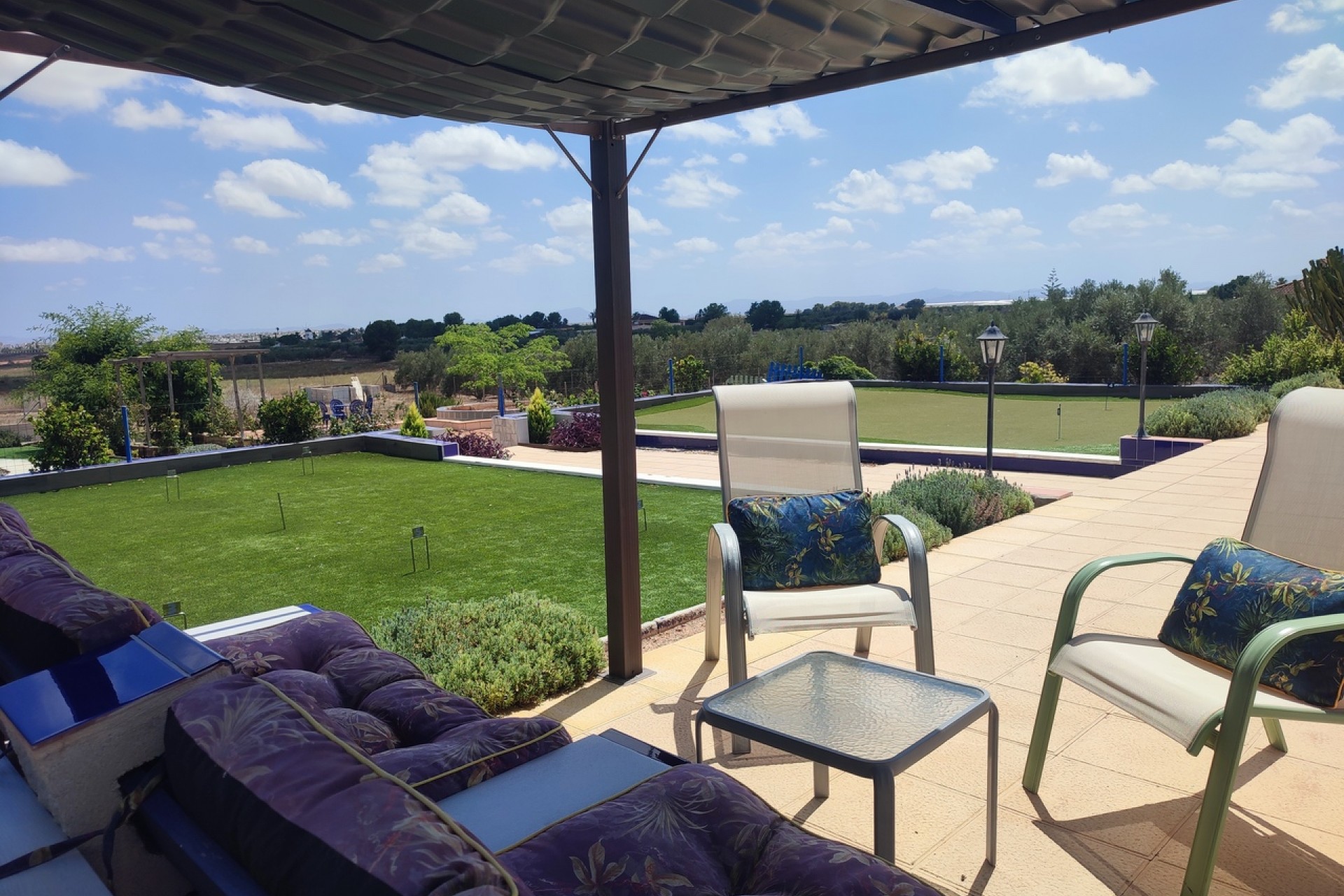 Re-Sale - Country Property - Gea y Truyols - Urb Lo Santiago