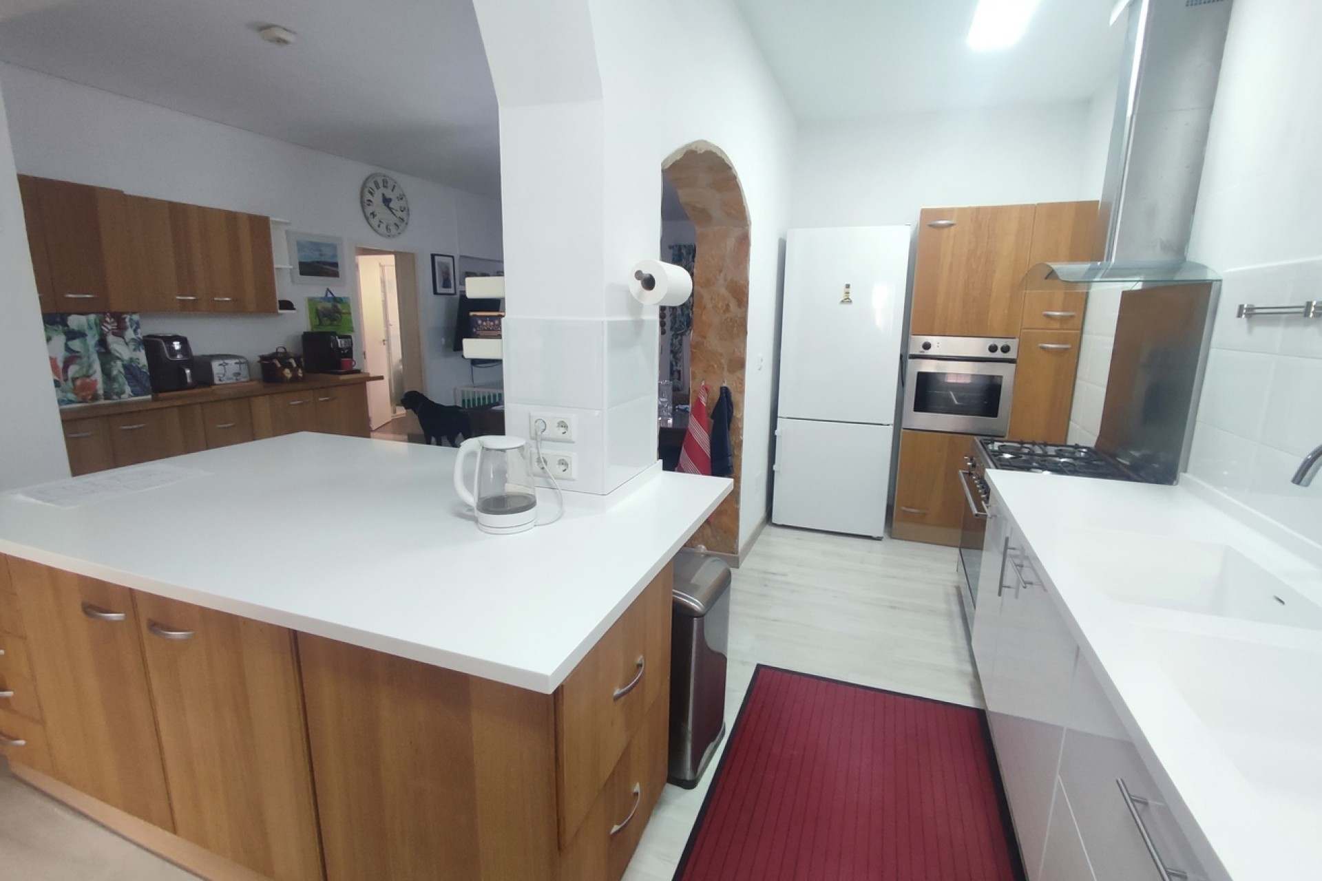 Re-Sale - Country Property - Gea y Truyols - Urb Lo Santiago