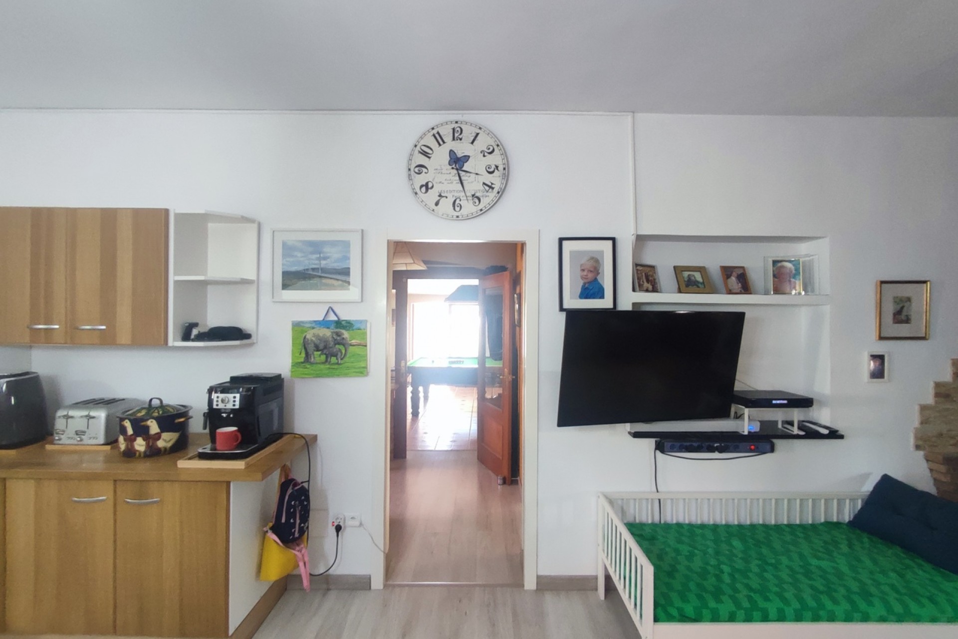 Re-Sale - Country Property - Gea y Truyols - Urb Lo Santiago