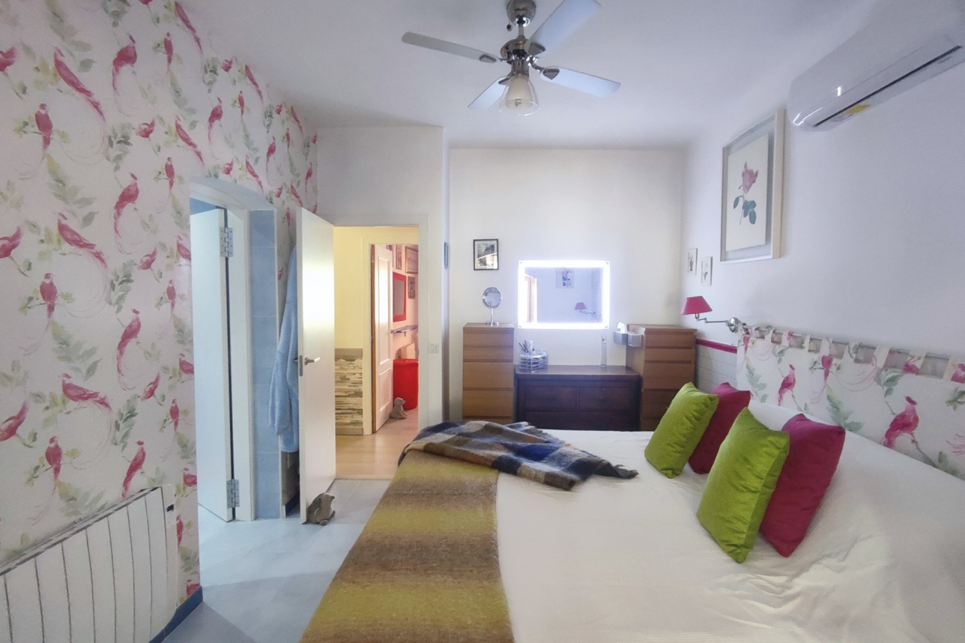 Re-Sale - Country Property - Gea y Truyols - Urb Lo Santiago