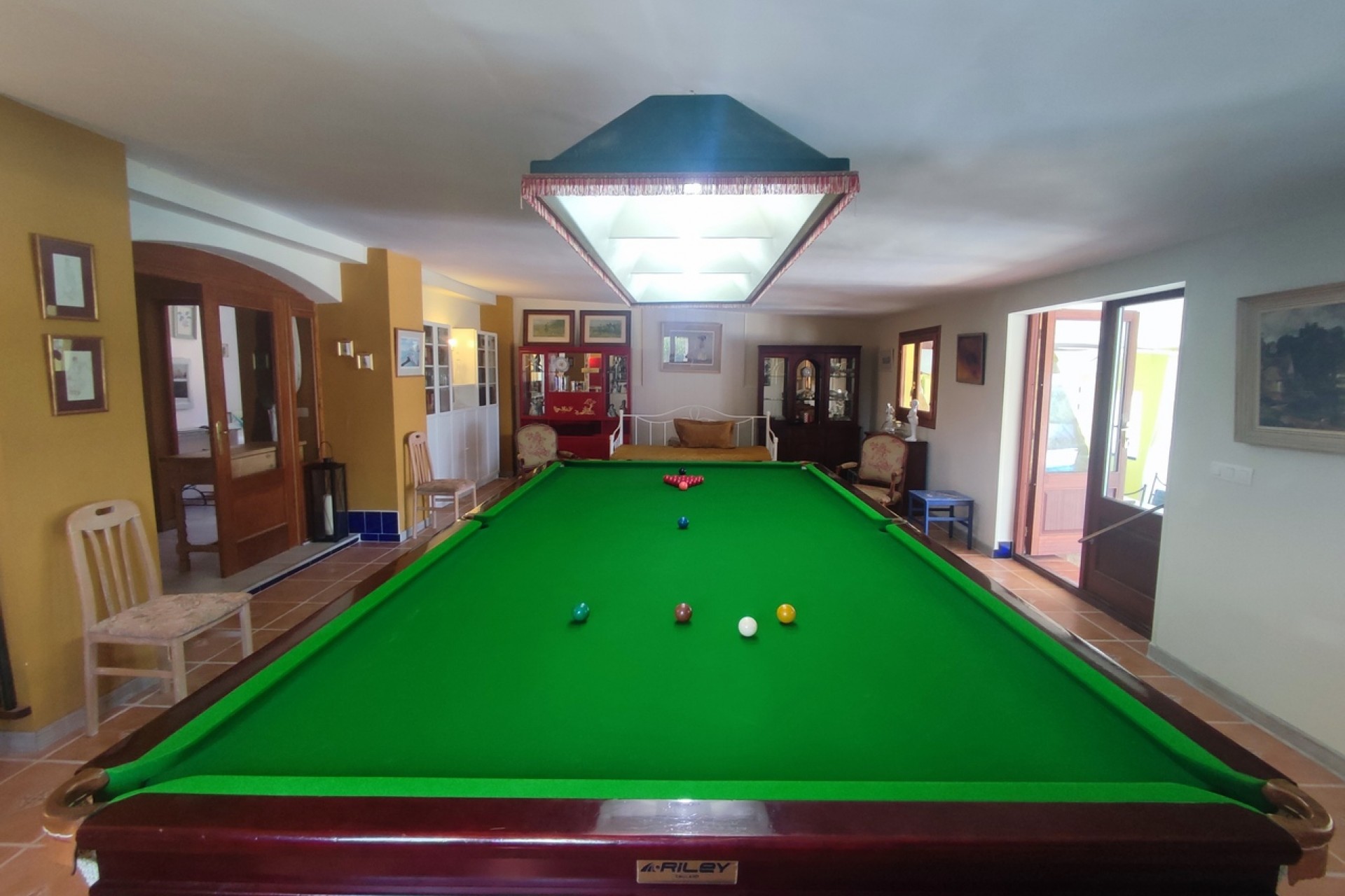 Re-Sale - Country Property - Gea y Truyols - Urb Lo Santiago