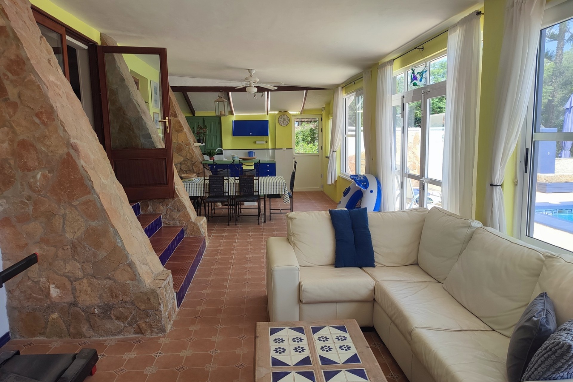 Re-Sale - Country Property - Gea y Truyols - Urb Lo Santiago