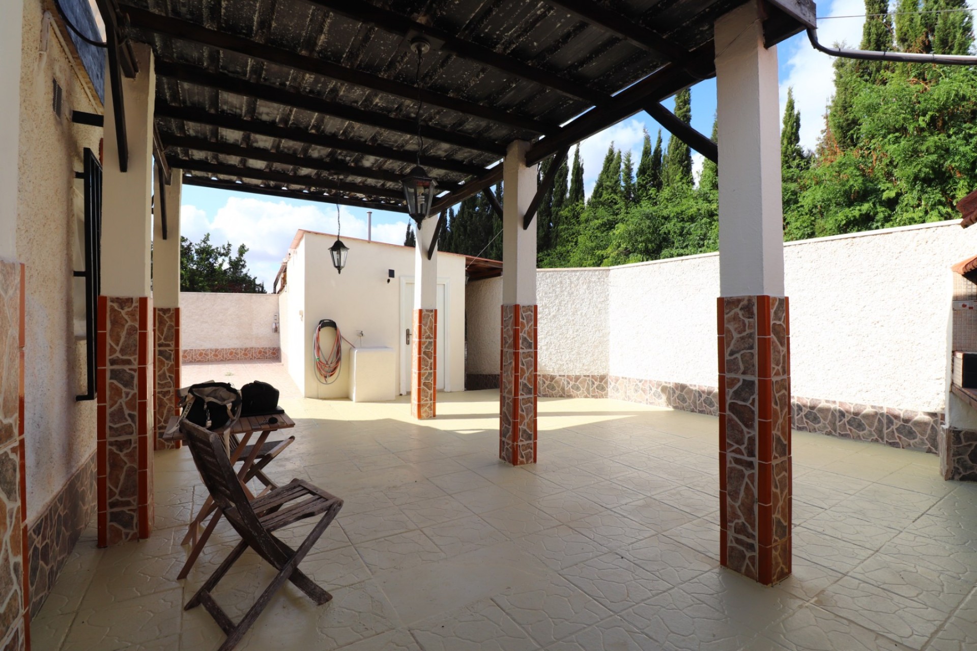 Re-Sale - Country Property - Heredades - Heredades - Country
