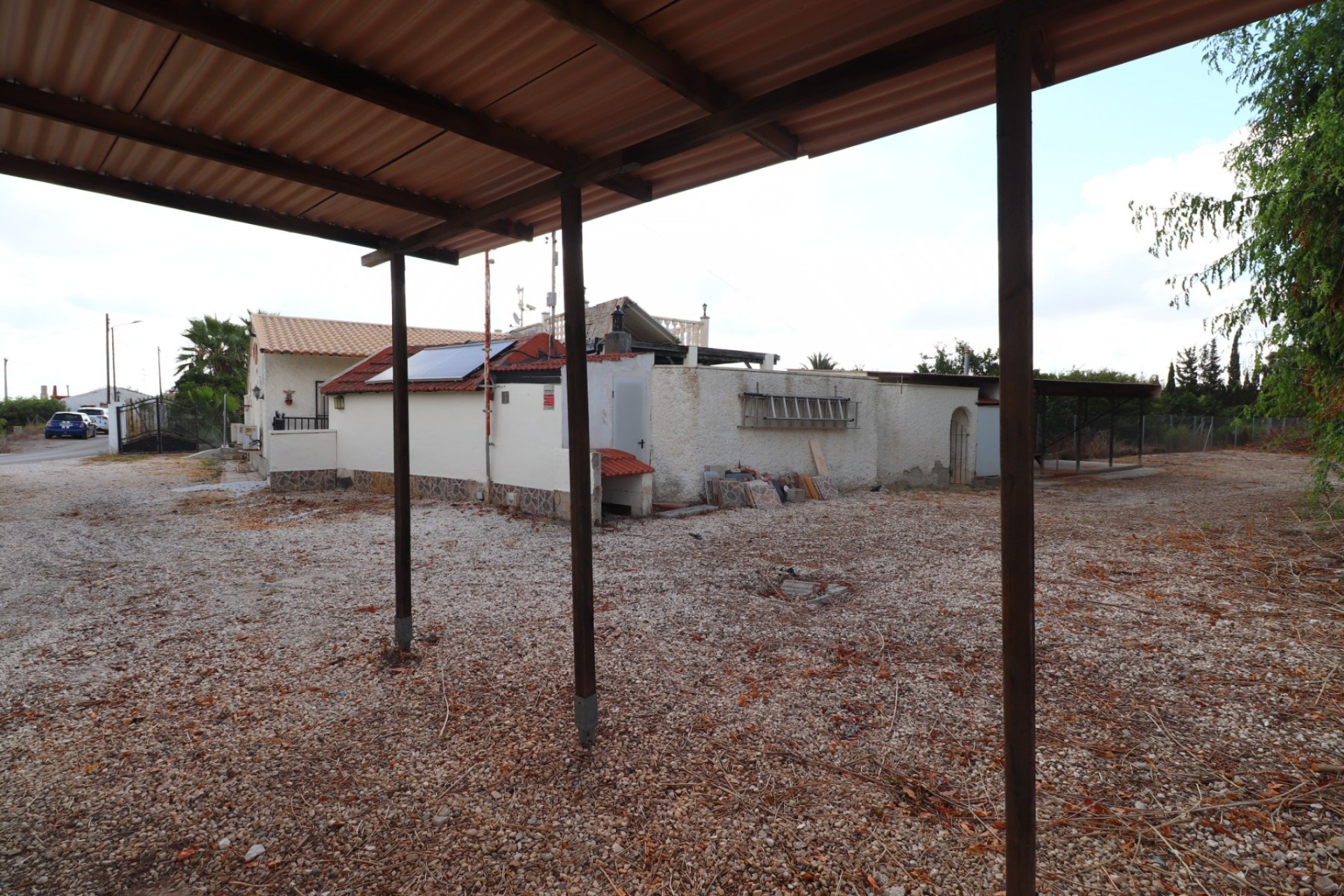 Re-Sale - Country Property - Heredades - Heredades - Country