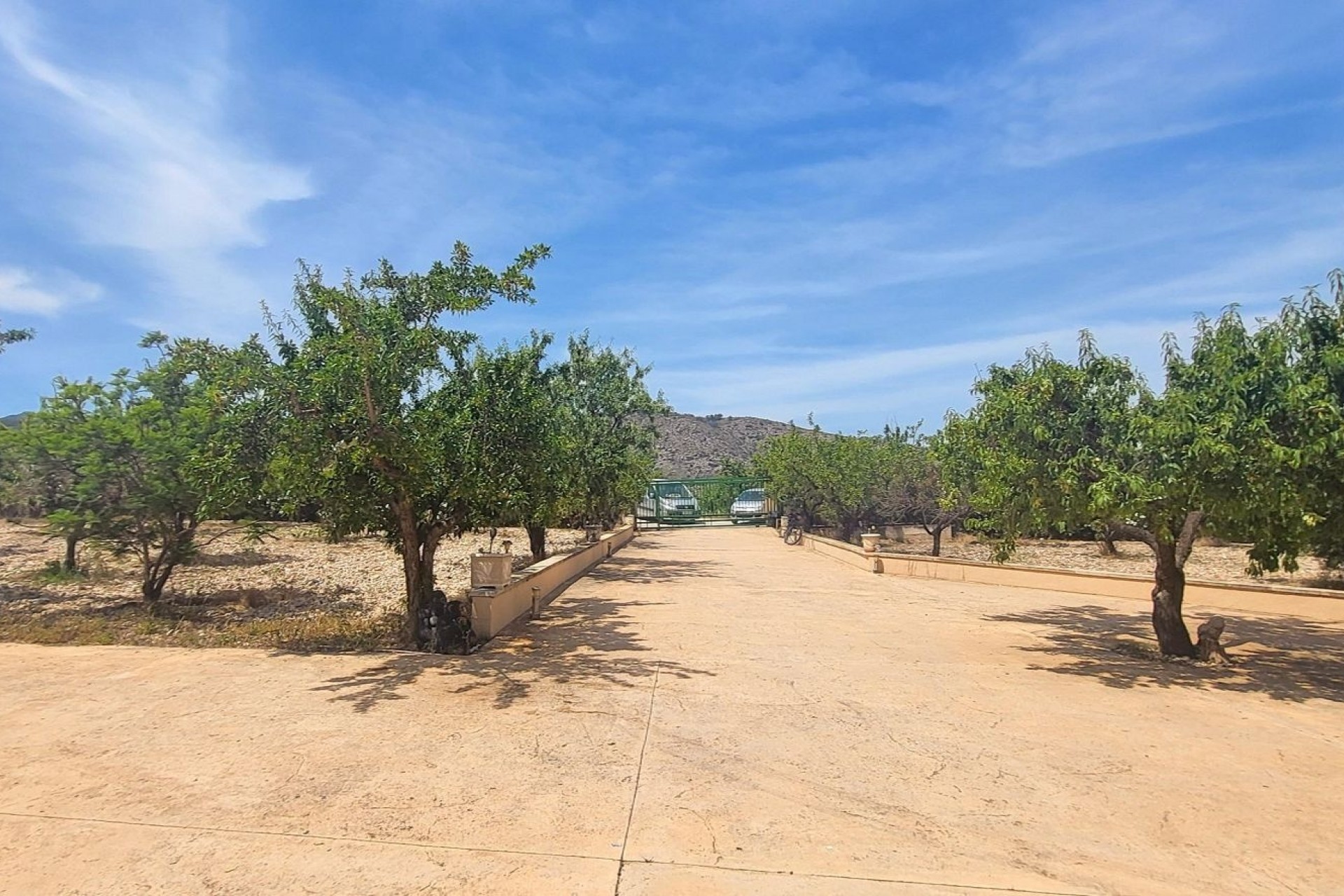 Re-Sale - Country Property - Hondon - Hondon de Las Nieves