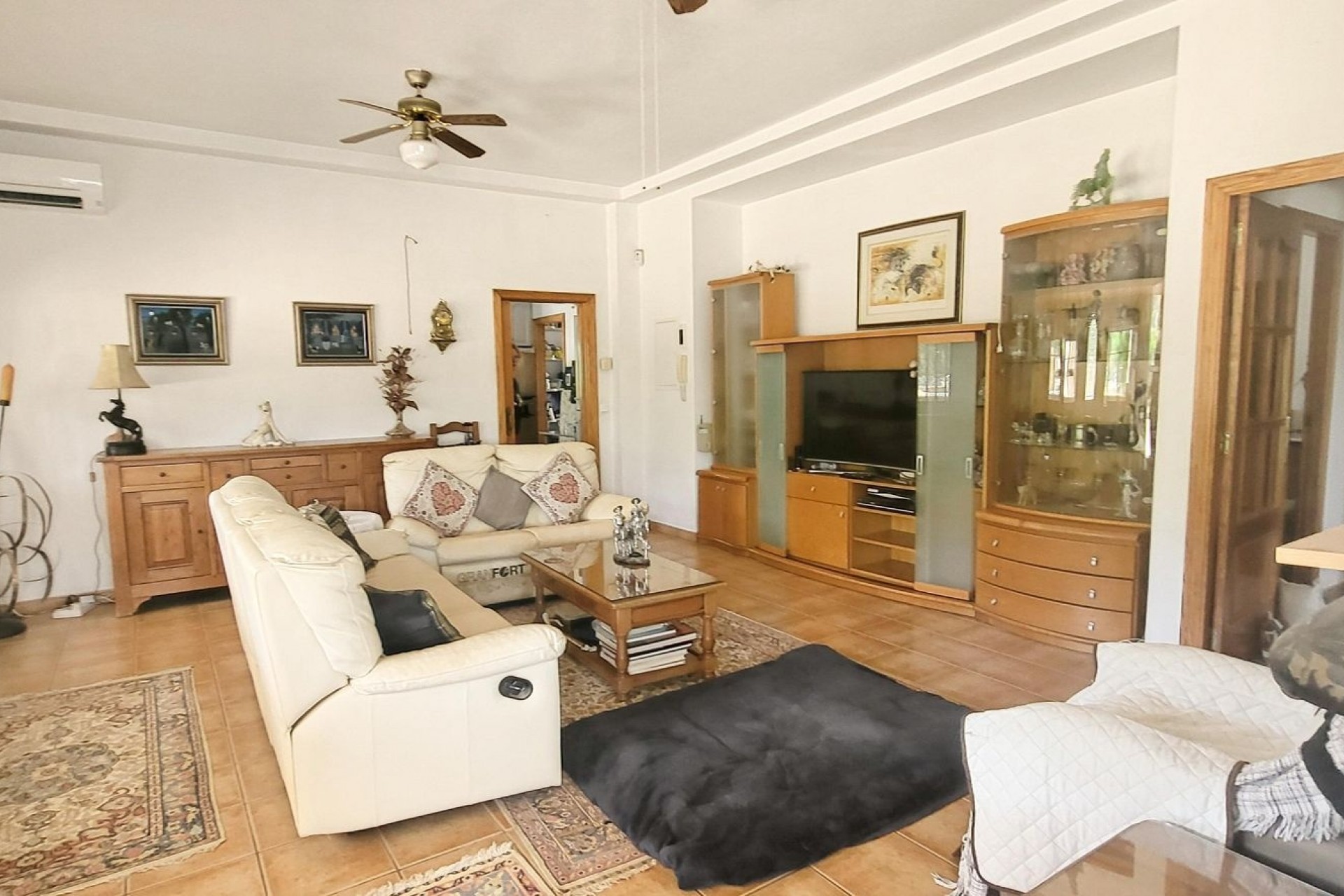 Re-Sale - Country Property - Hondon - Hondon de Las Nieves