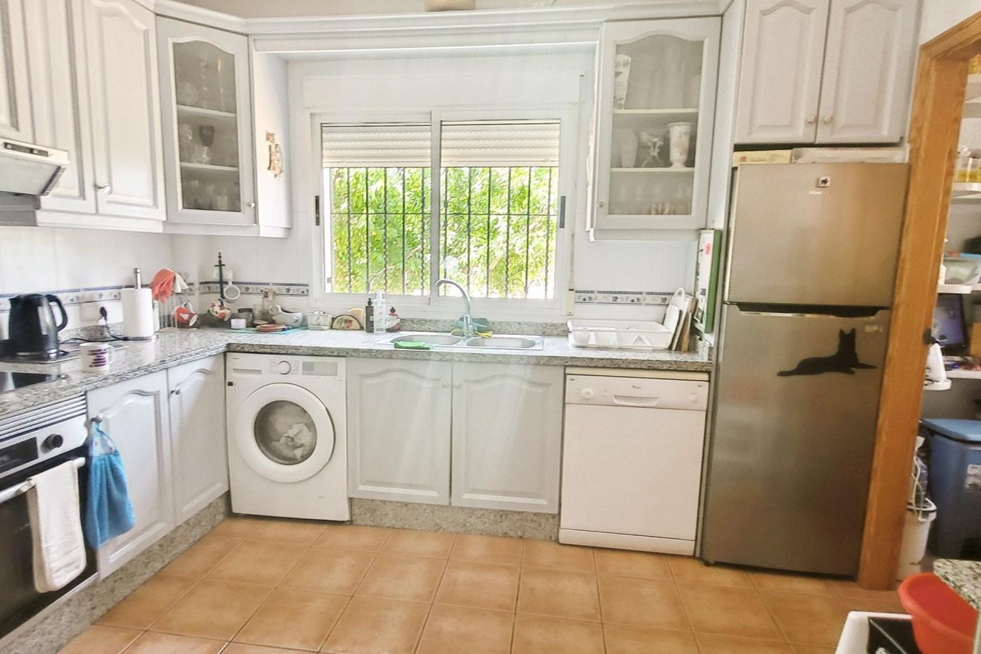 Re-Sale - Country Property - Hondon - Hondon de Las Nieves