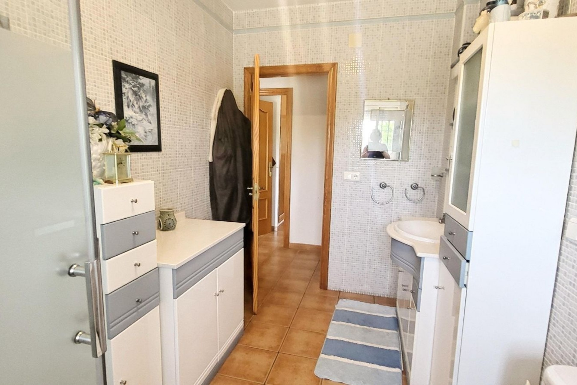 Re-Sale - Country Property - Hondon - Hondon de Las Nieves