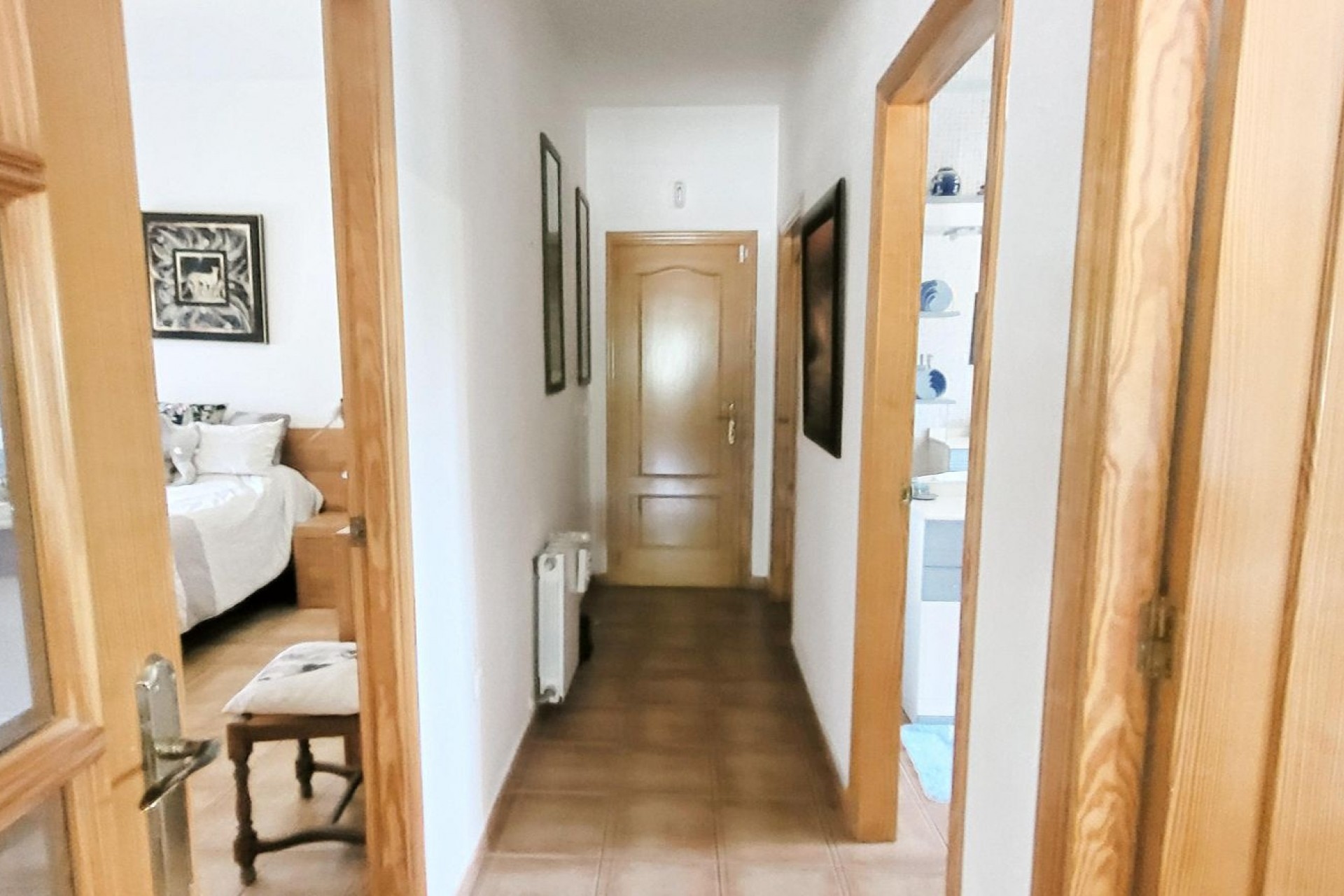 Re-Sale - Country Property - Hondon - Hondon de Las Nieves