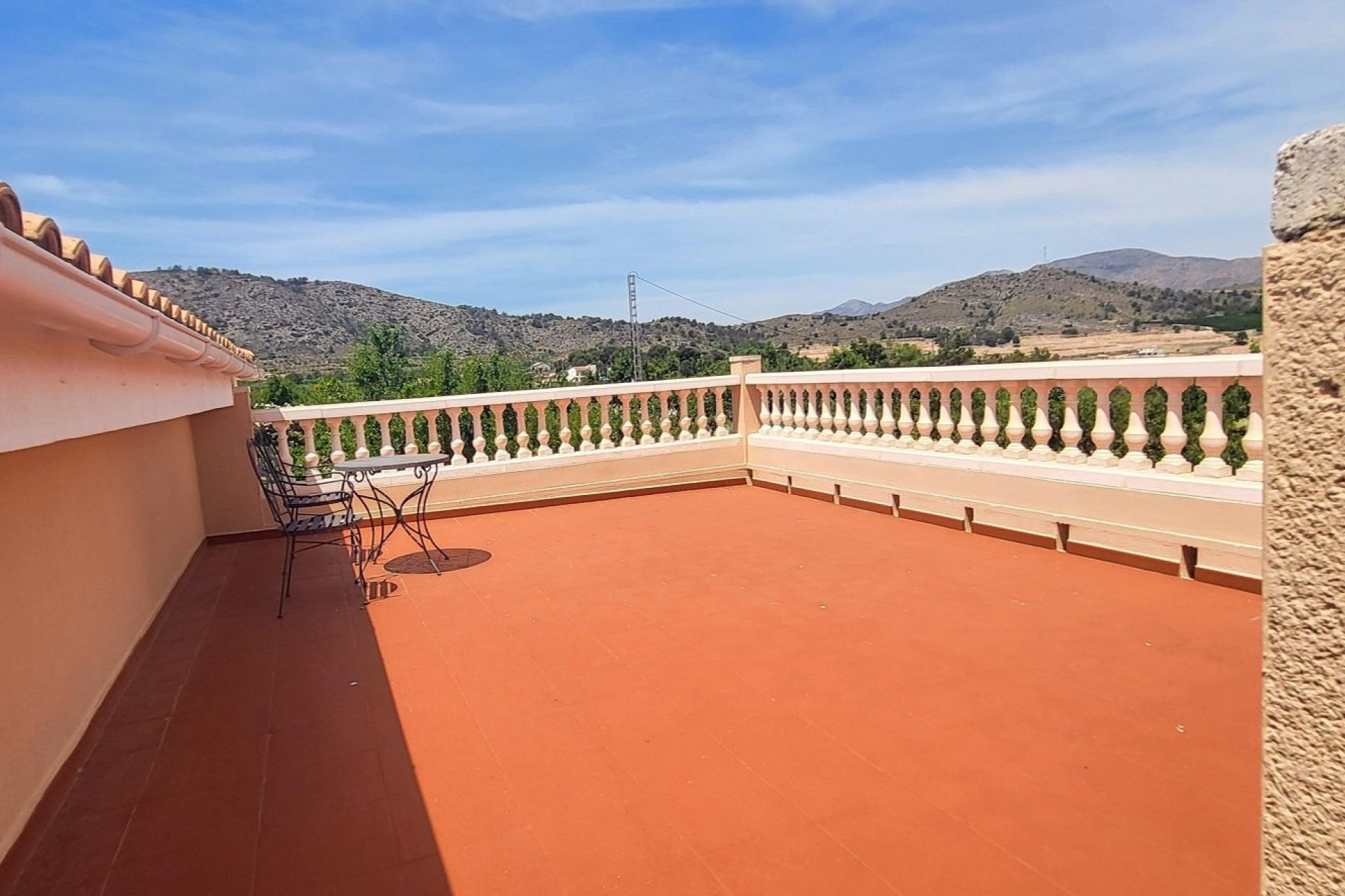 Re-Sale - Country Property - Hondon - Hondon de Las Nieves