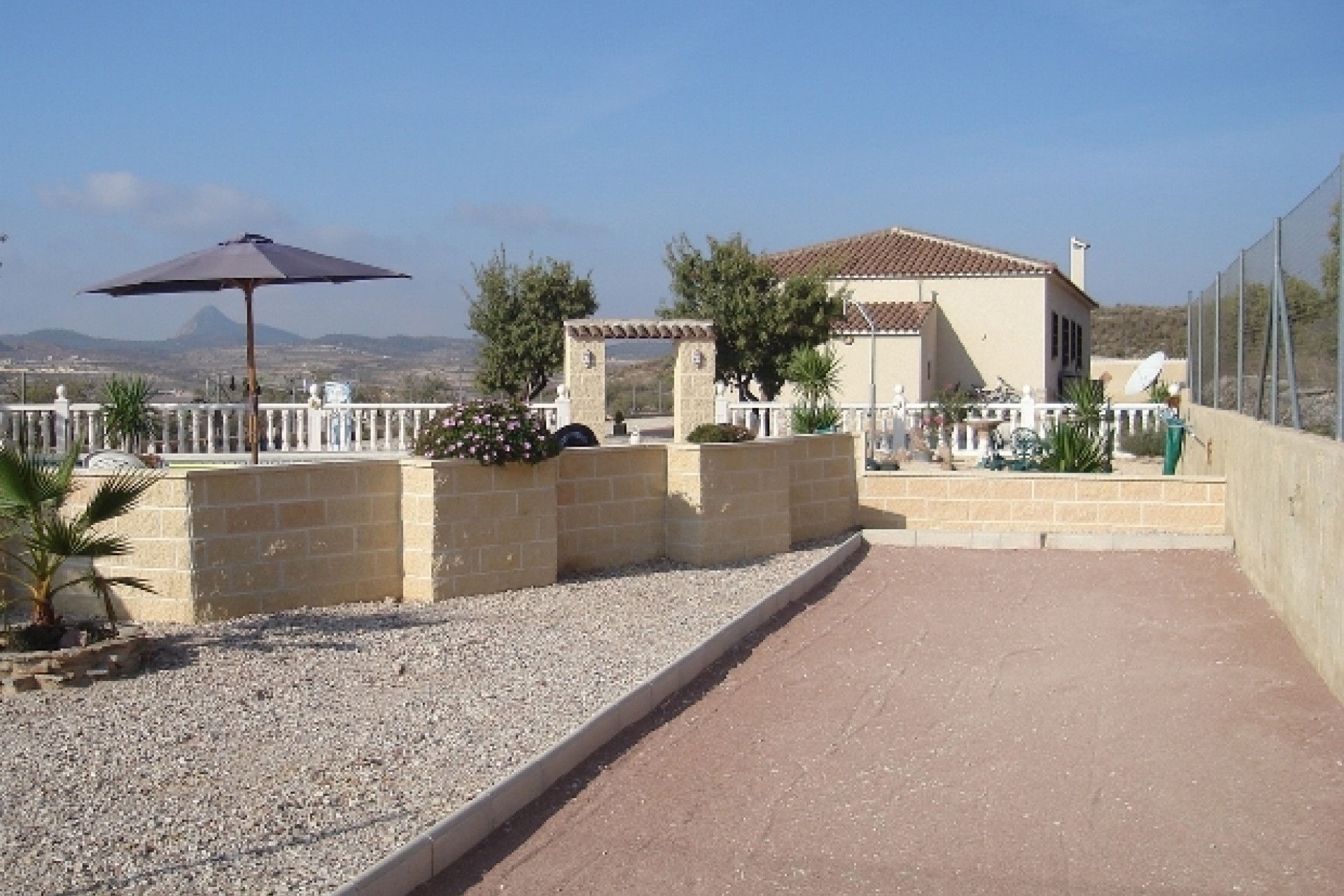 Re-Sale - Country Property - Hondon - Hondon de Los Frailes