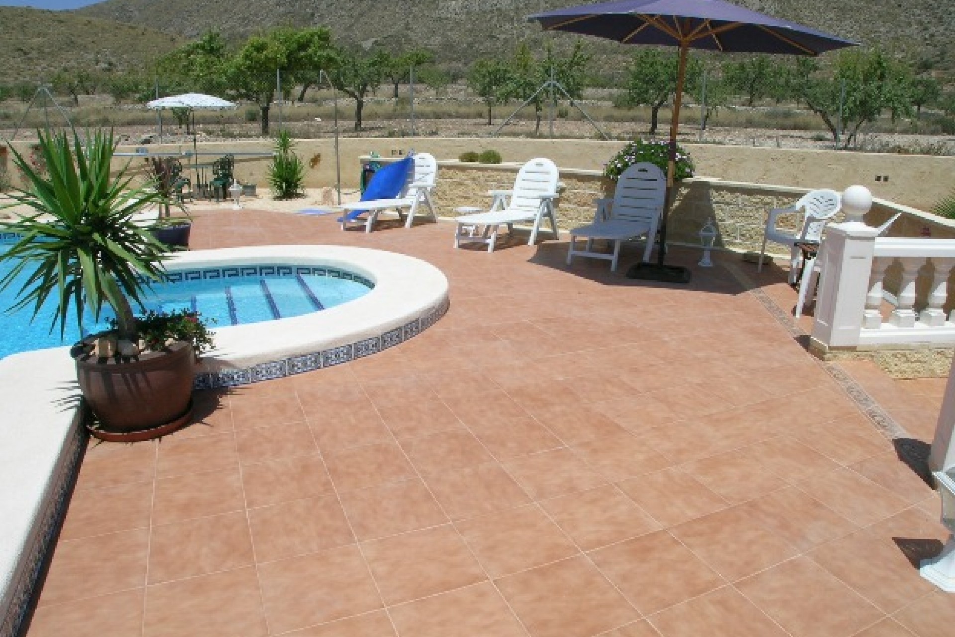 Re-Sale - Country Property - Hondon - Hondon de Los Frailes