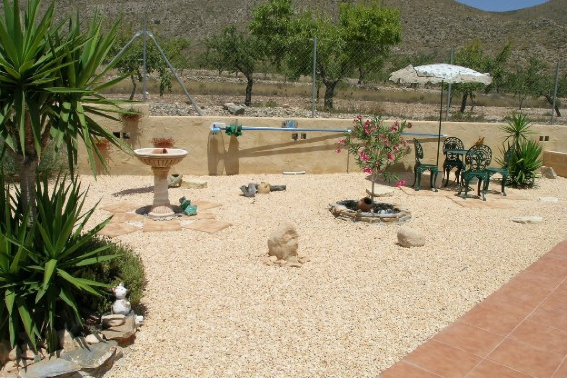 Re-Sale - Country Property - Hondon - Hondon de Los Frailes