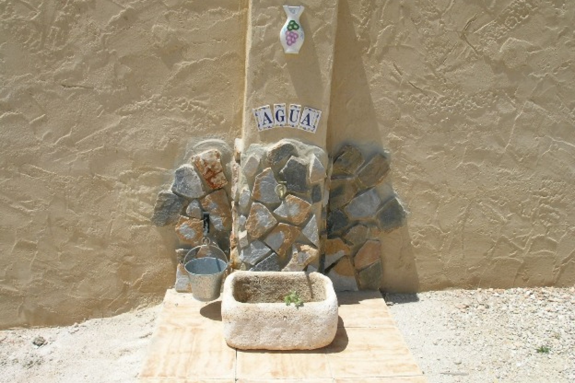 Re-Sale - Country Property - Hondon - Hondon de Los Frailes